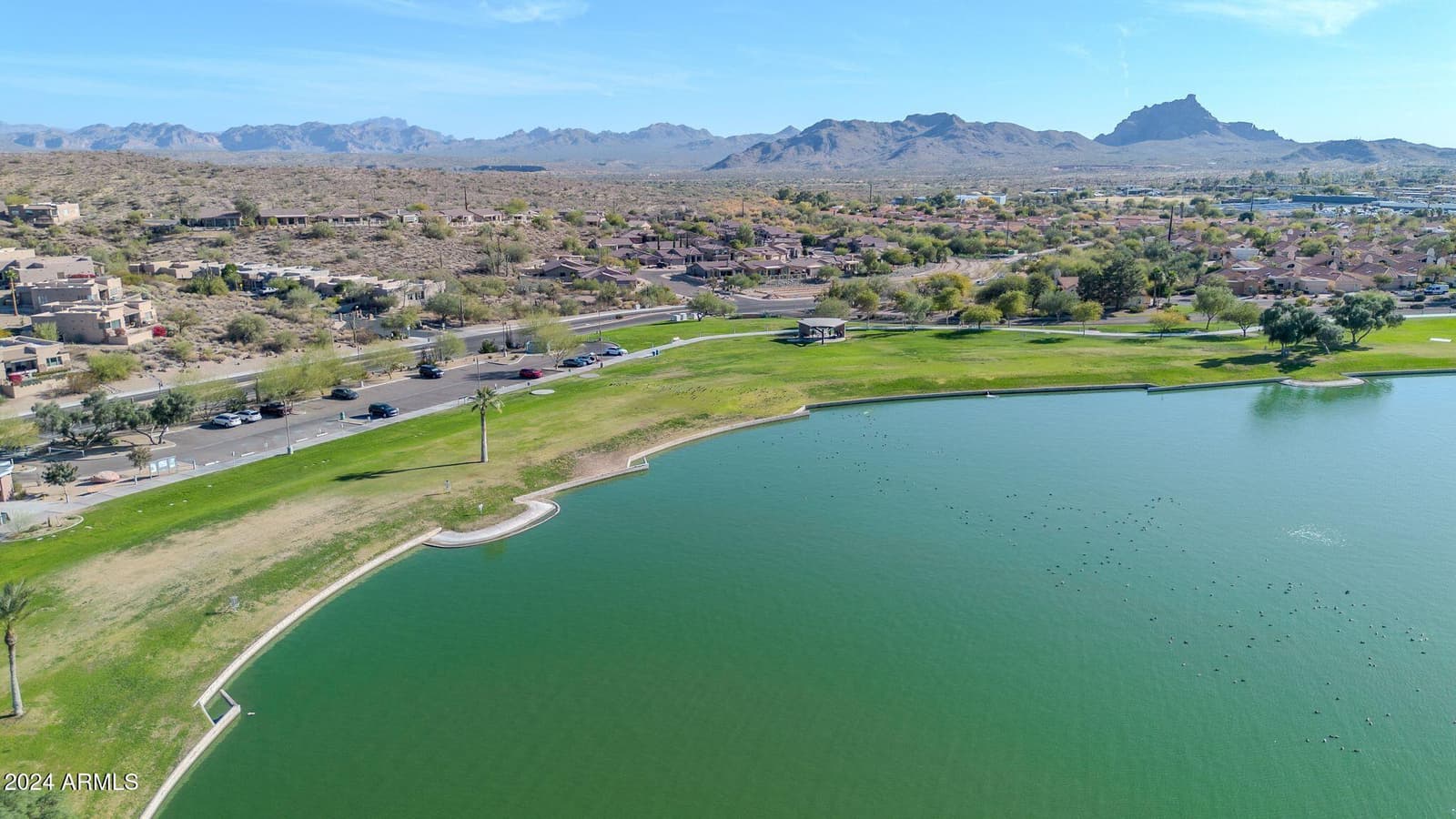 16616 E PALISADES Boulevard 102, Fountain Hills, AZ 85268 — photo 47 of 56