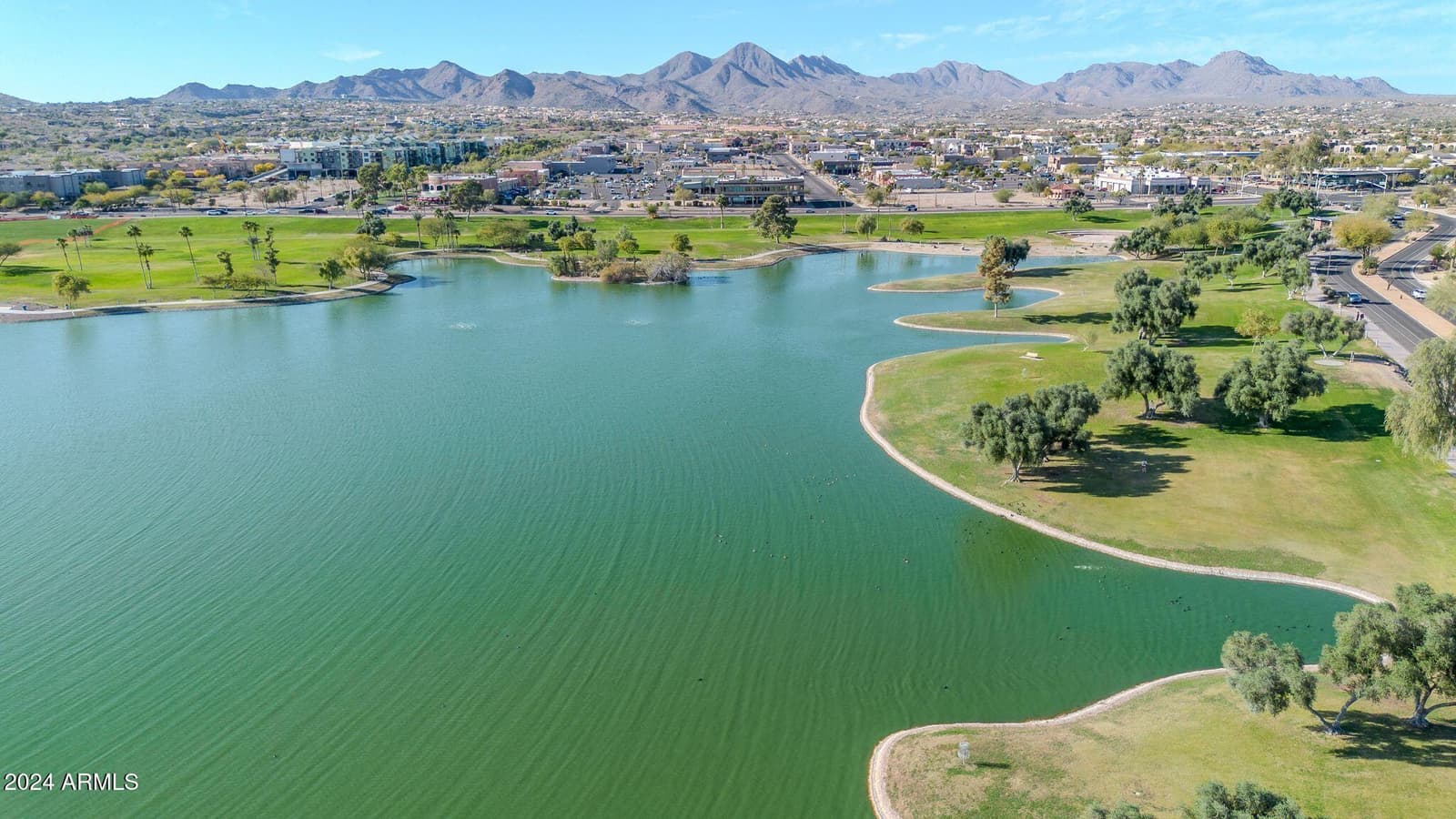 16616 E PALISADES Boulevard 102, Fountain Hills, AZ 85268 — photo 48 of 56
