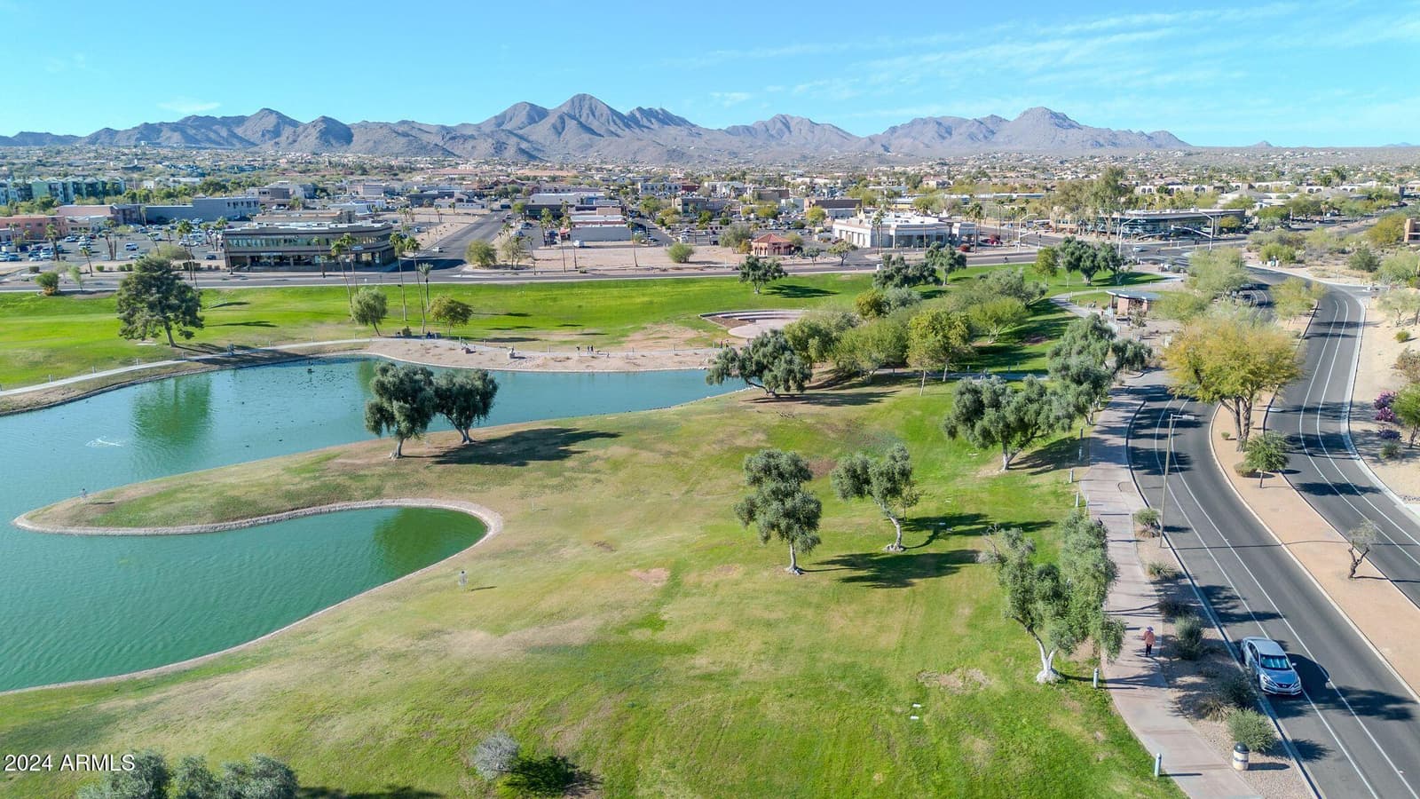 16616 E PALISADES Boulevard 102, Fountain Hills, AZ 85268 — photo 50 of 56