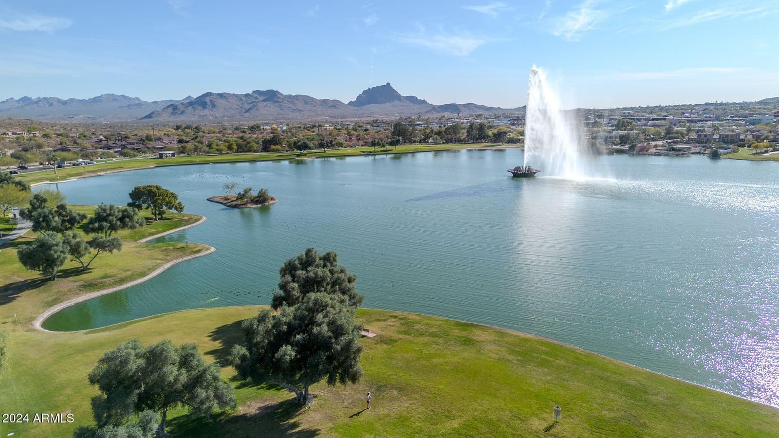 16616 E PALISADES Boulevard 102, Fountain Hills, AZ 85268 — photo 51 of 56