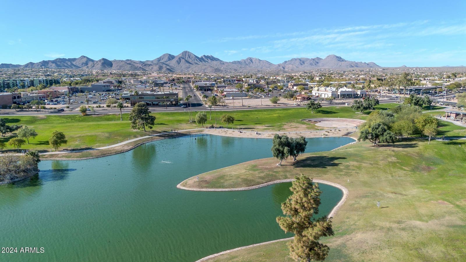 16616 E PALISADES Boulevard 102, Fountain Hills, AZ 85268 — photo 52 of 56