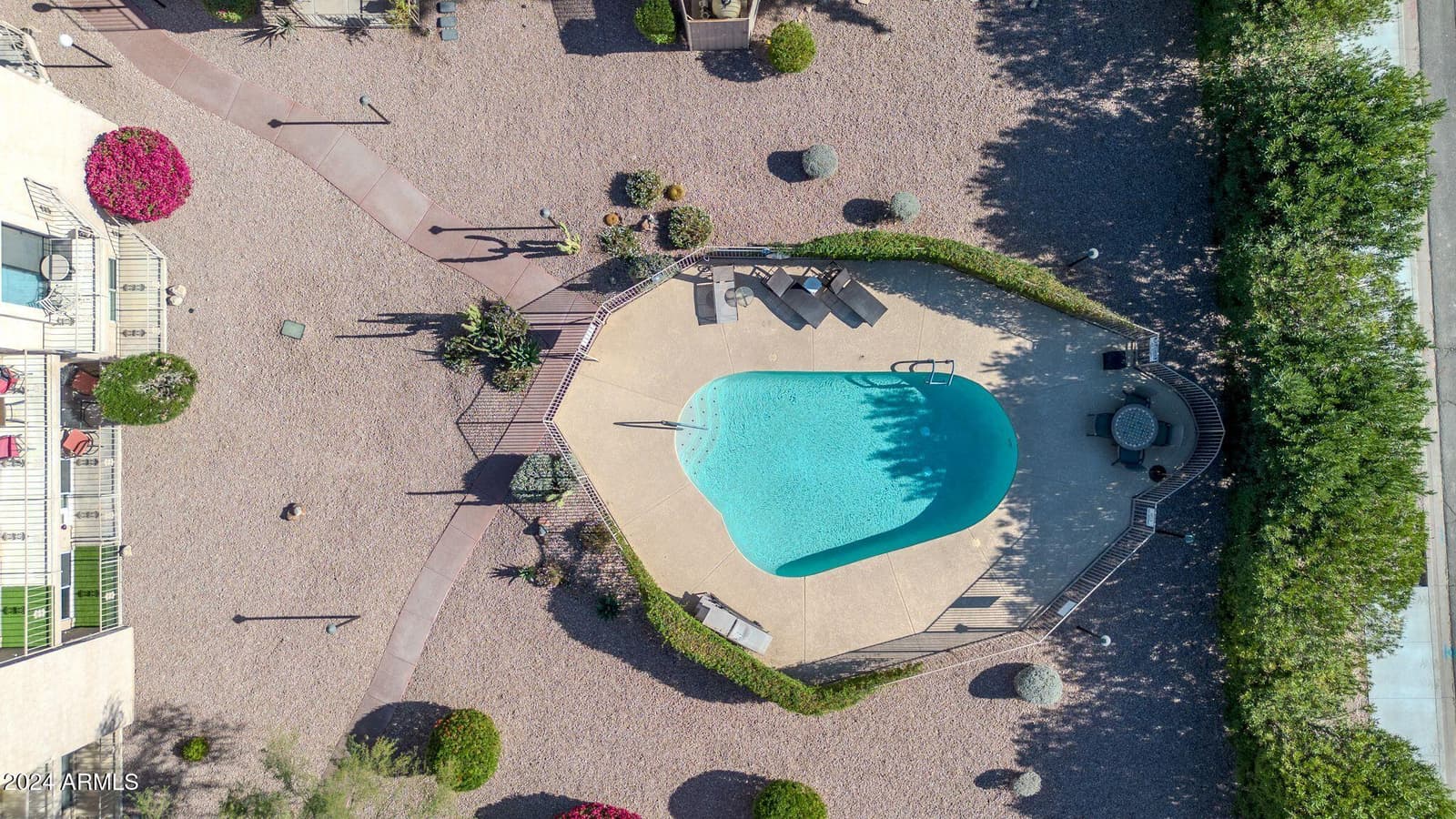 16616 E PALISADES Boulevard 102, Fountain Hills, AZ 85268 — photo 53 of 56