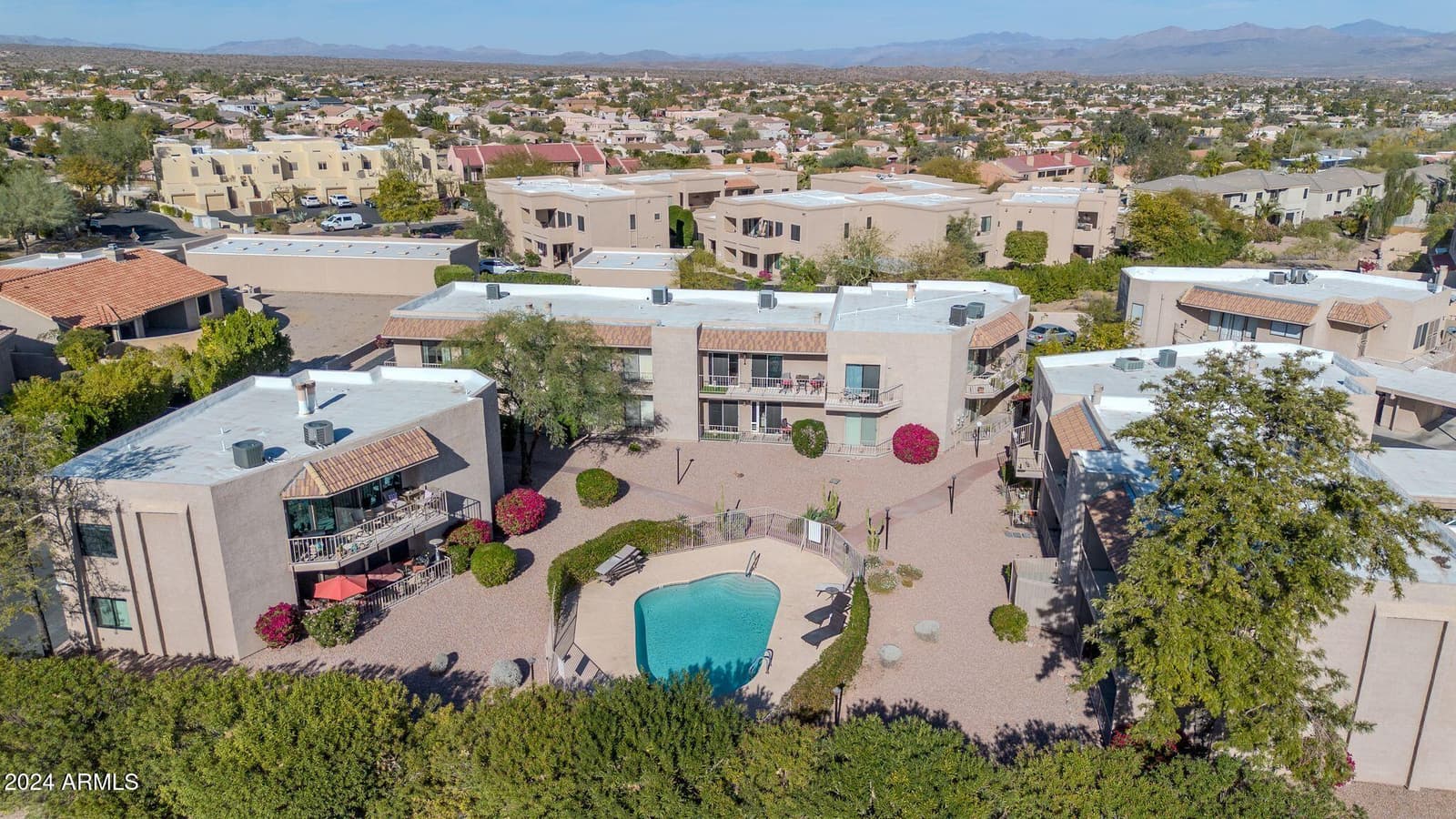 16616 E PALISADES Boulevard 102, Fountain Hills, AZ 85268 — photo 54 of 56