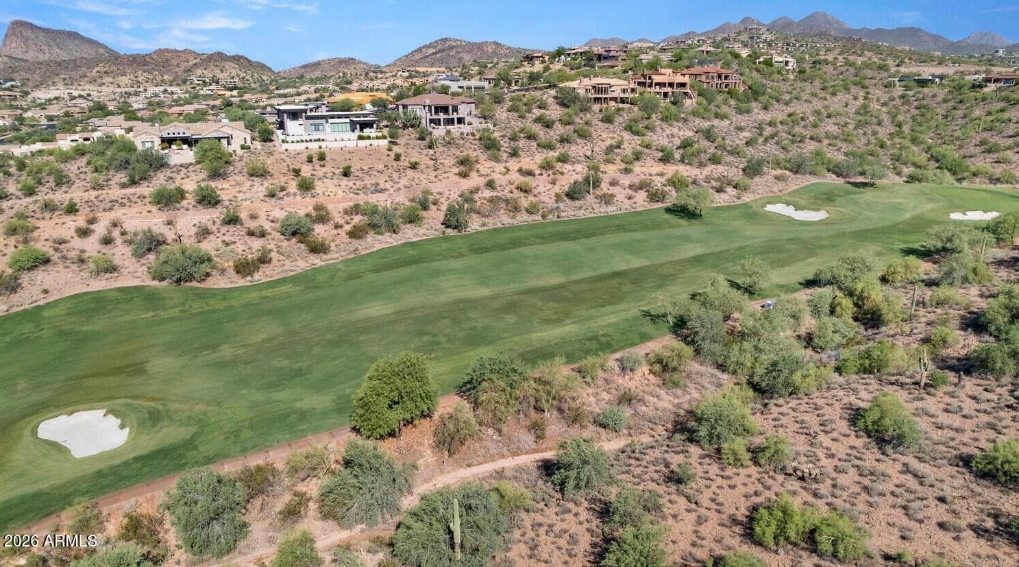 9642 N Fireridge Trail, Fountain Hills, AZ 85268 — photo 14 of 16