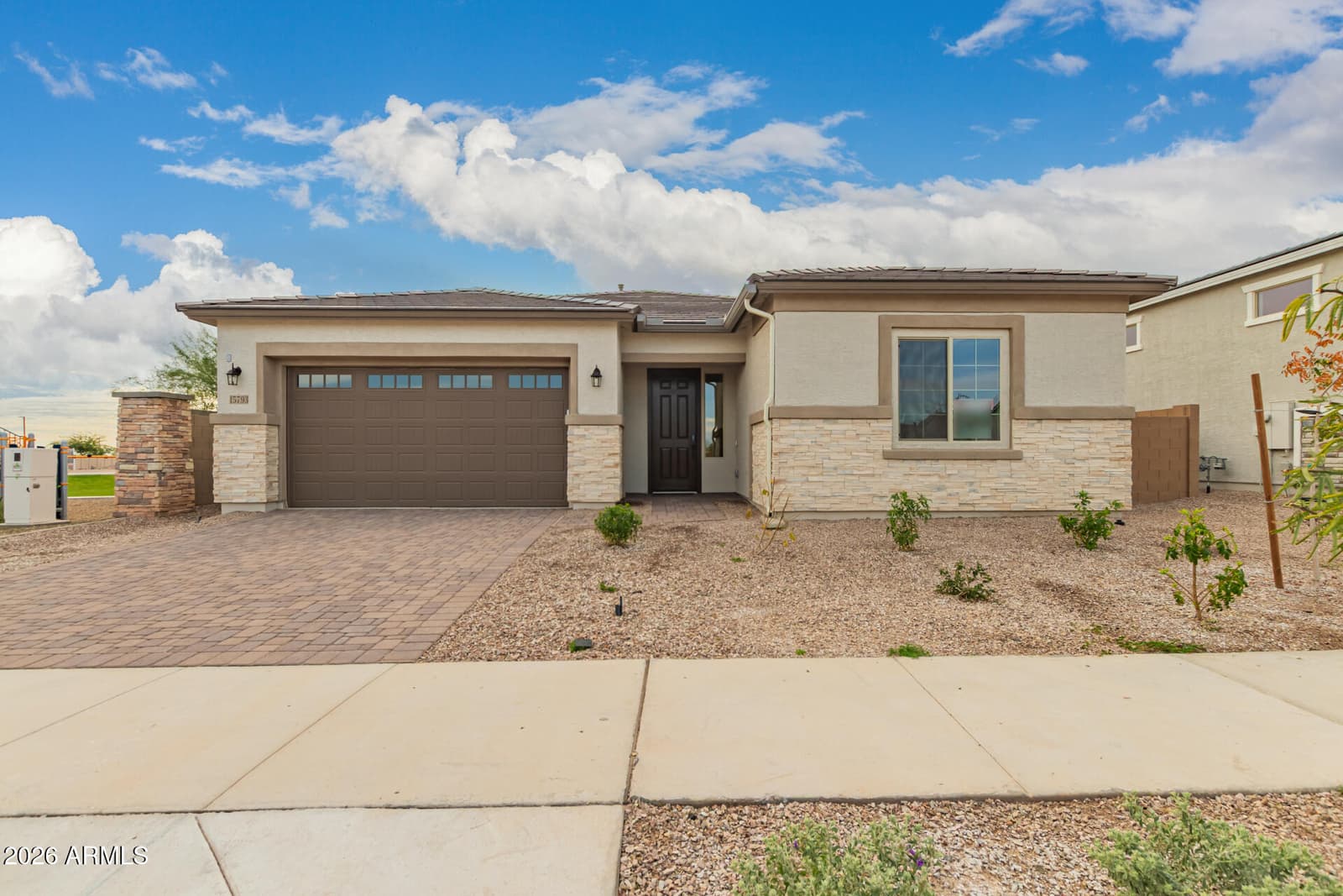 15793 W BRONCO Trail, Surprise, AZ 85387 — photo 1 of 34