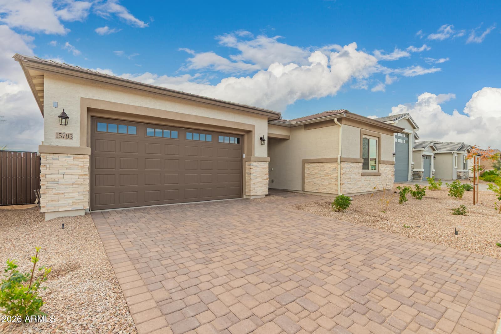 15793 W BRONCO Trail, Surprise, AZ 85387 — photo 20 of 34