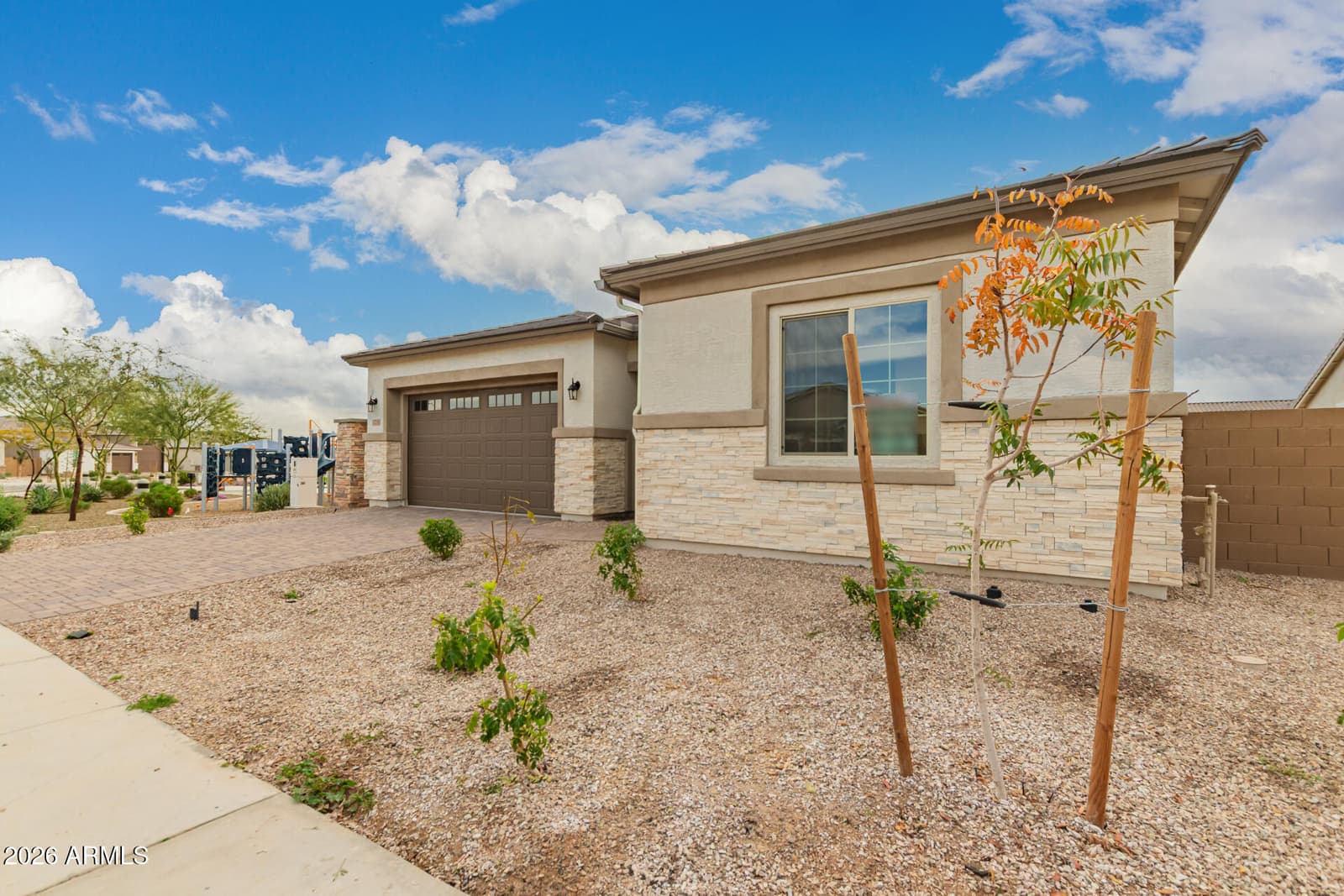 15793 W BRONCO Trail, Surprise, AZ 85387 — photo 21 of 34