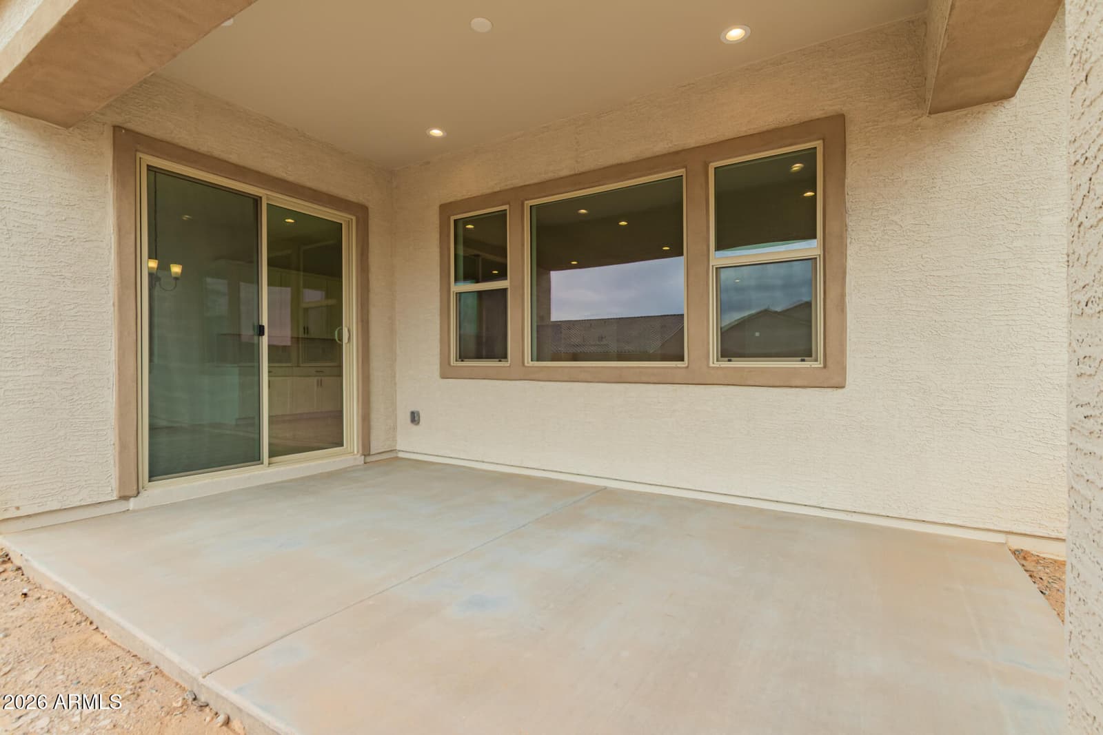 15793 W BRONCO Trail, Surprise, AZ 85387 — photo 30 of 34