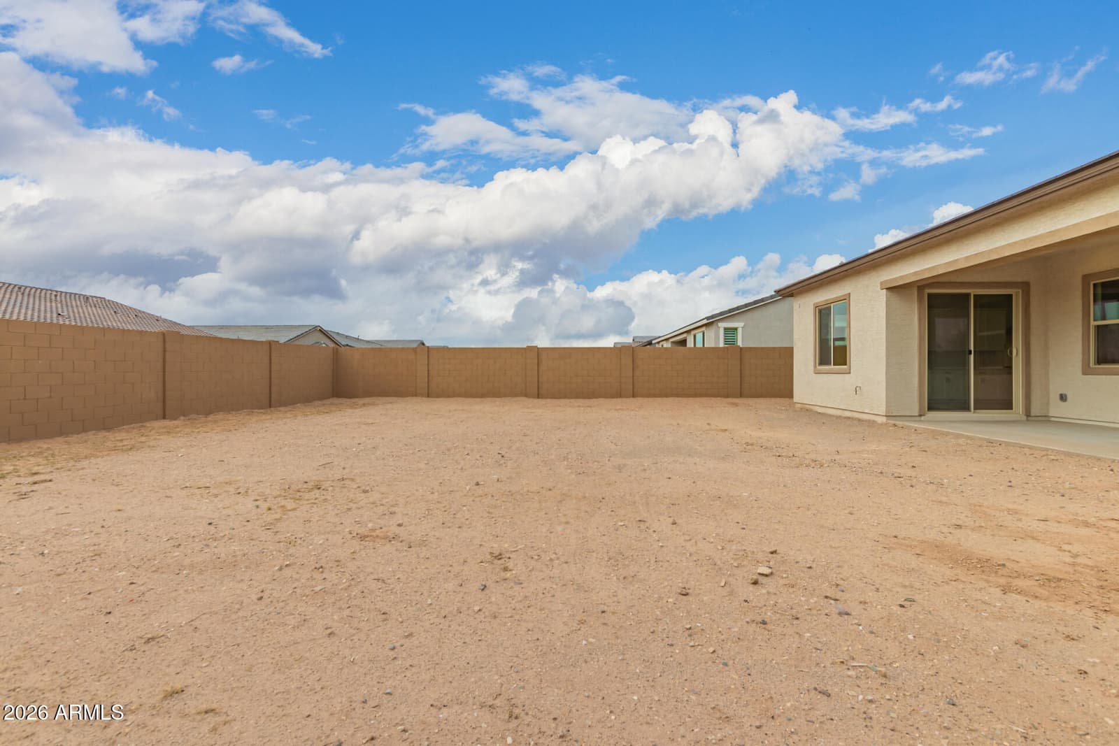 15793 W BRONCO Trail, Surprise, AZ 85387 — photo 31 of 34