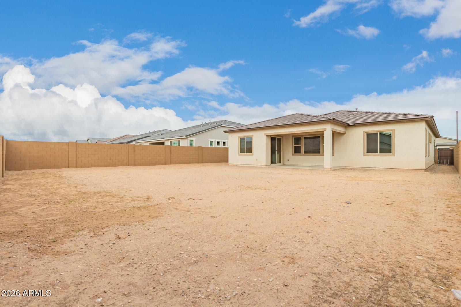15793 W BRONCO Trail, Surprise, AZ 85387 — photo 32 of 34