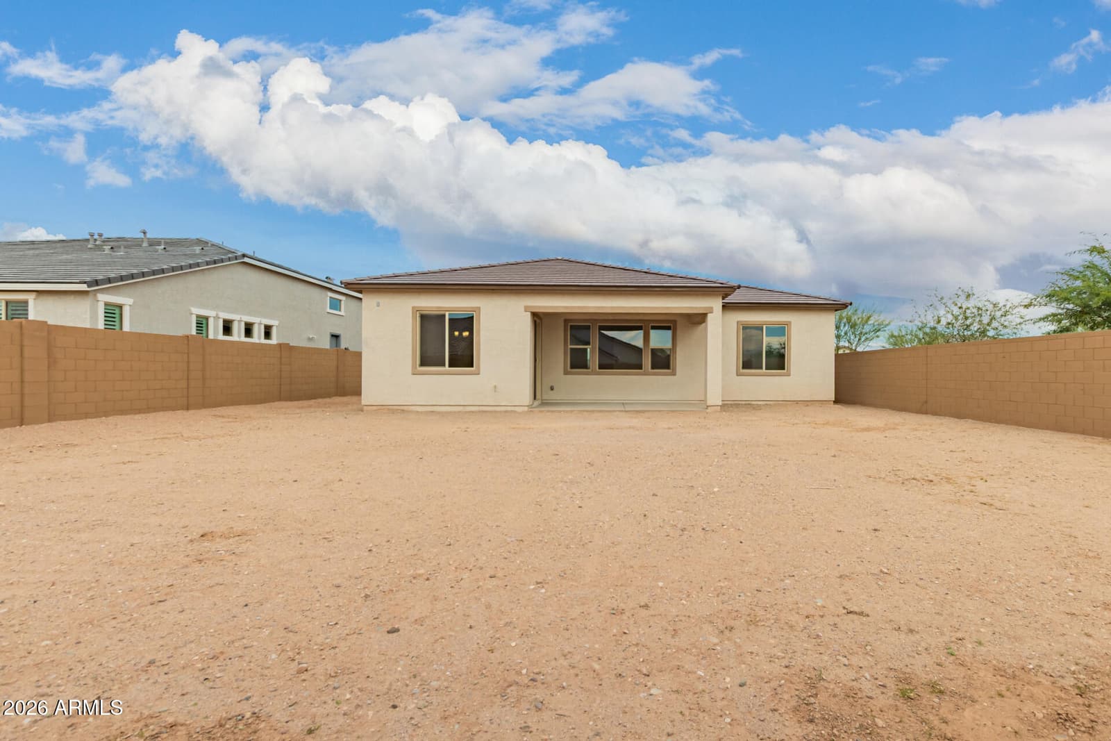 15793 W BRONCO Trail, Surprise, AZ 85387 — photo 33 of 34