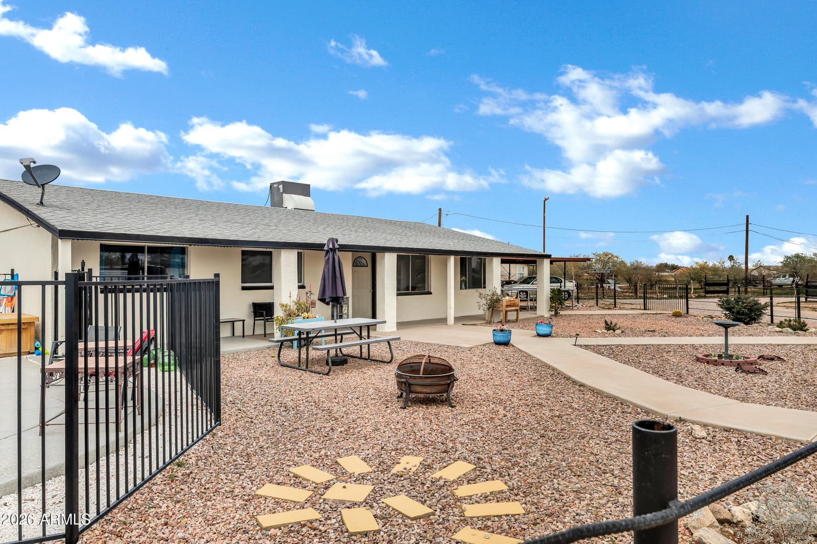 6618 N EVANS Road, Coolidge, AZ 85128 — photo 3 of 48