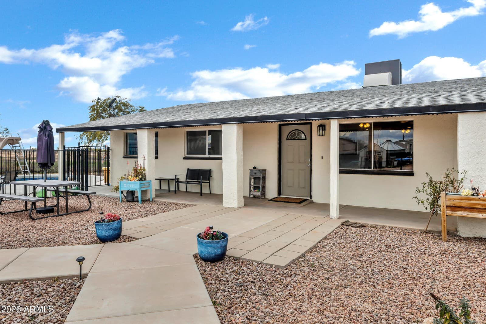 6618 N EVANS Road, Coolidge, AZ 85128 — photo 4 of 48