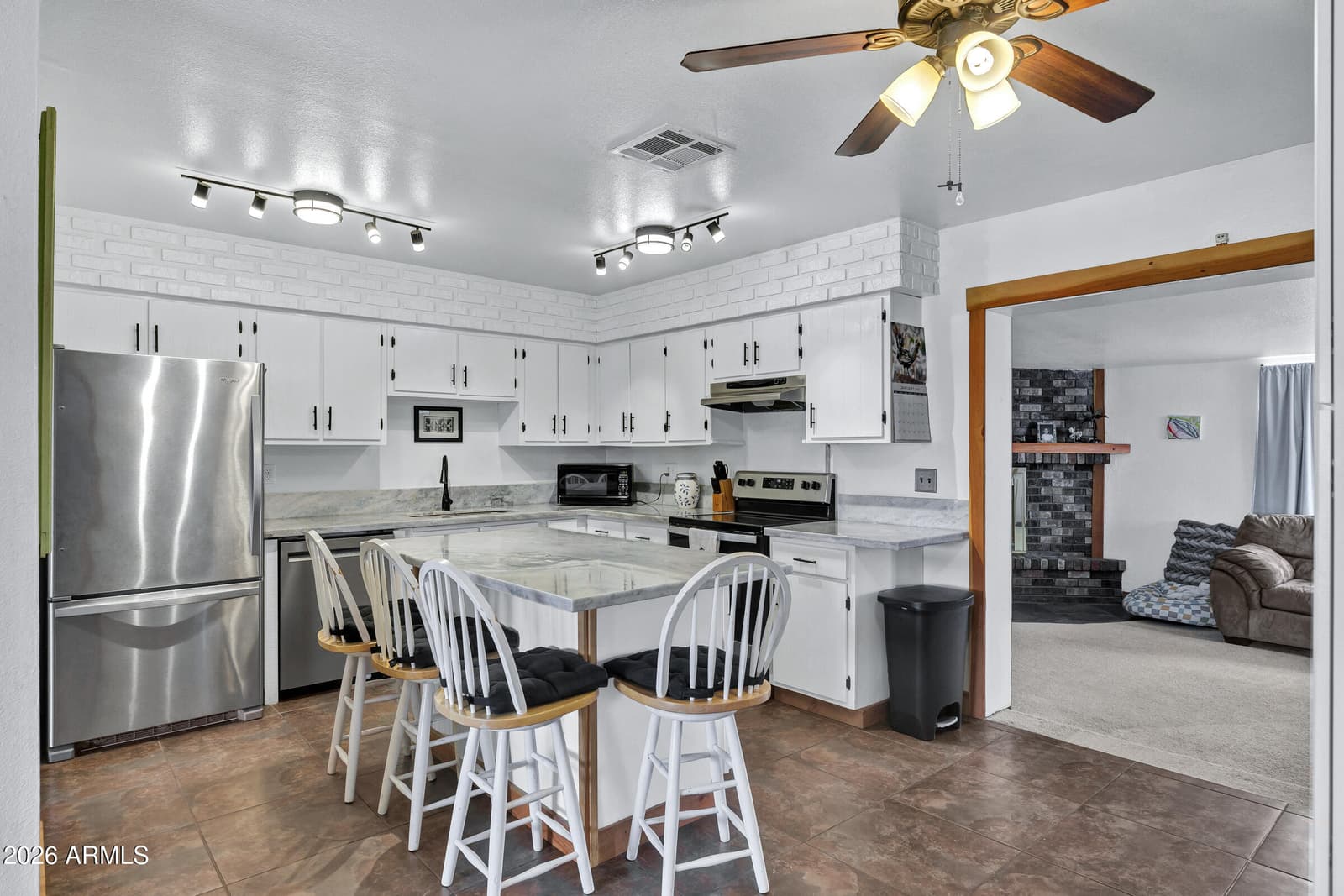 6618 N EVANS Road, Coolidge, AZ 85128 — photo 9 of 48