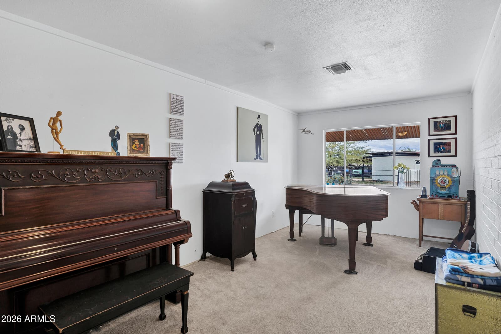 6618 N EVANS Road, Coolidge, AZ 85128 — photo 14 of 48