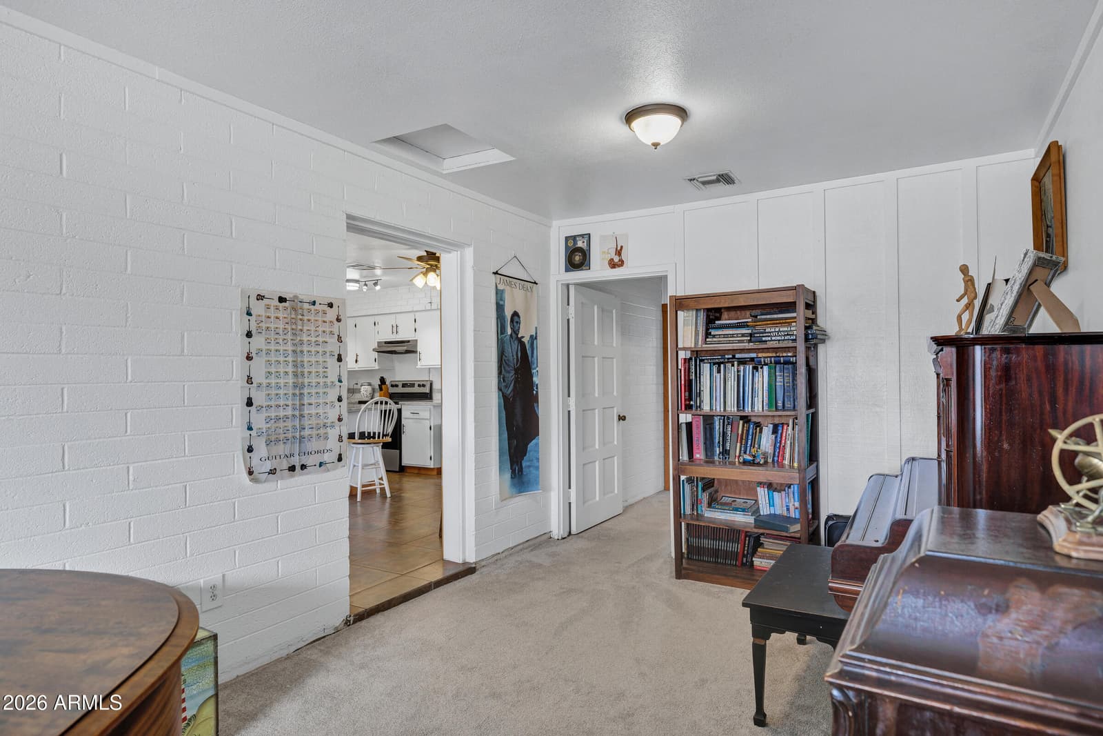 6618 N EVANS Road, Coolidge, AZ 85128 — photo 15 of 48