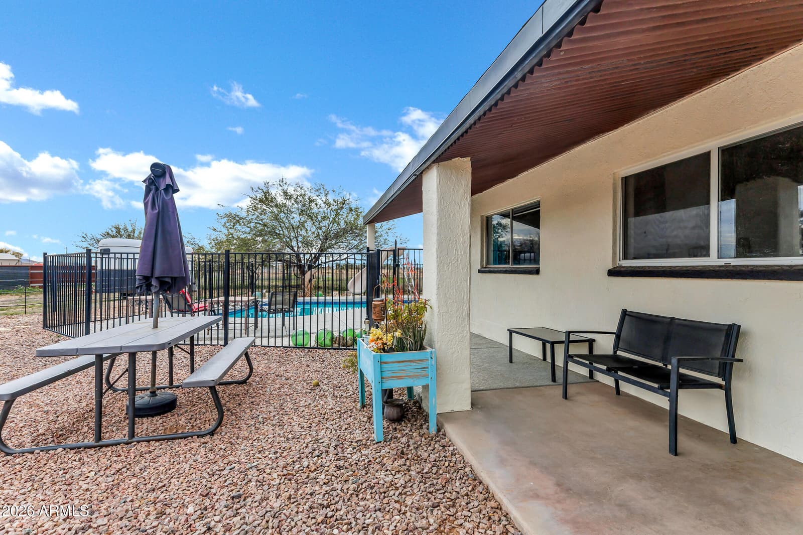 6618 N EVANS Road, Coolidge, AZ 85128 — photo 27 of 48