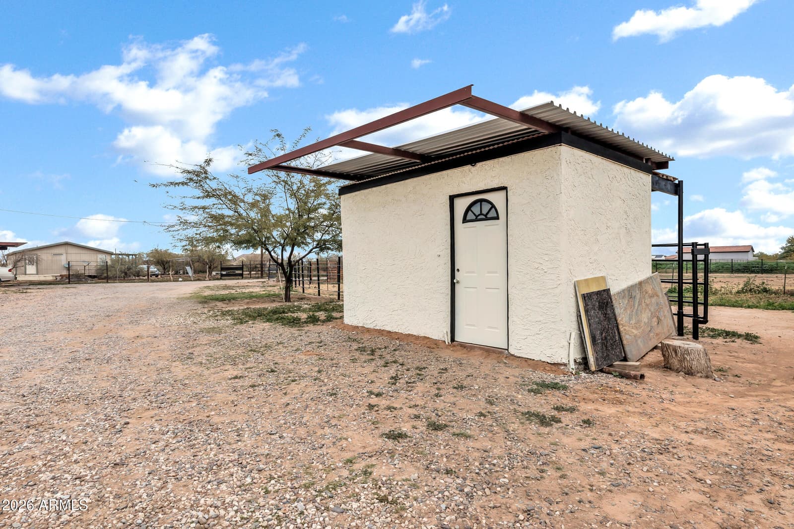 6618 N EVANS Road, Coolidge, AZ 85128 — photo 30 of 48