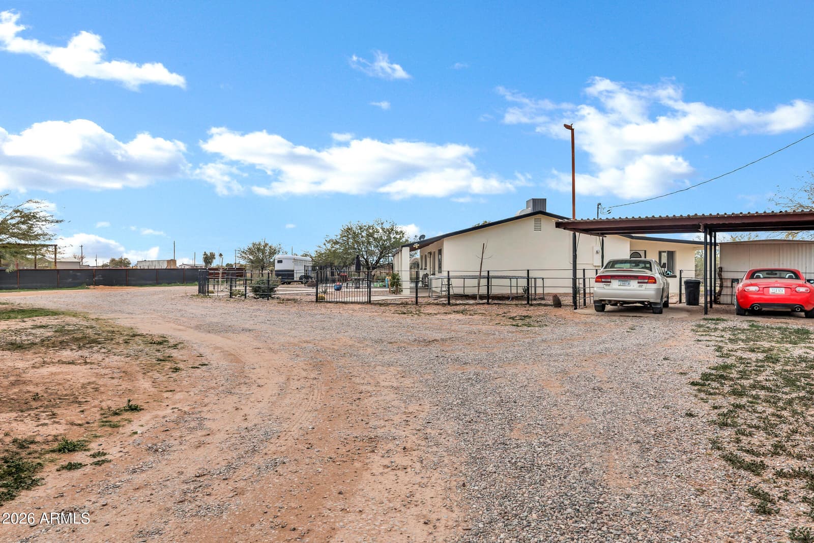6618 N EVANS Road, Coolidge, AZ 85128 — photo 35 of 48