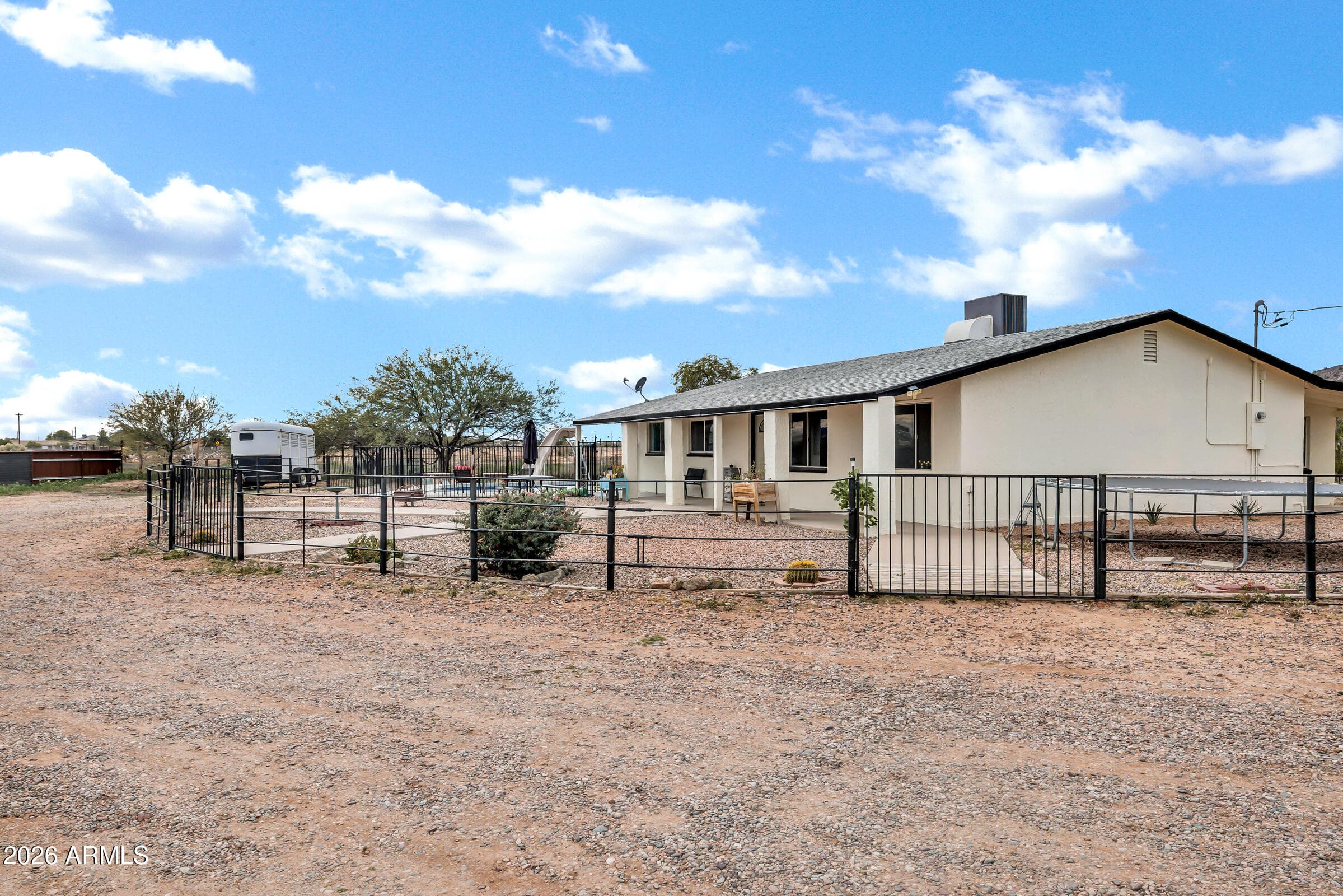6618 N EVANS Road, Coolidge, AZ 85128 — photo 36 of 48