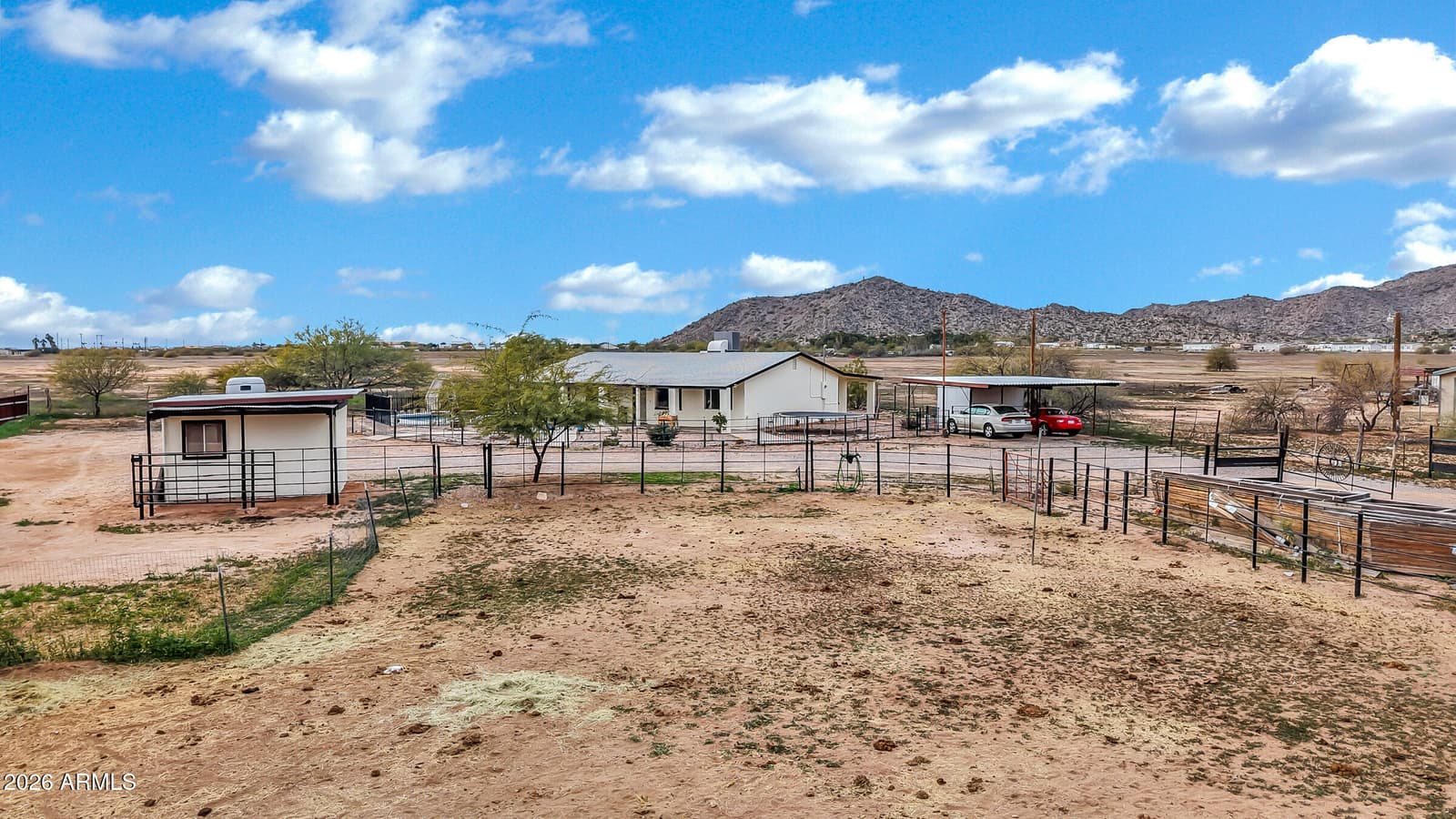6618 N EVANS Road, Coolidge, AZ 85128 — photo 44 of 48