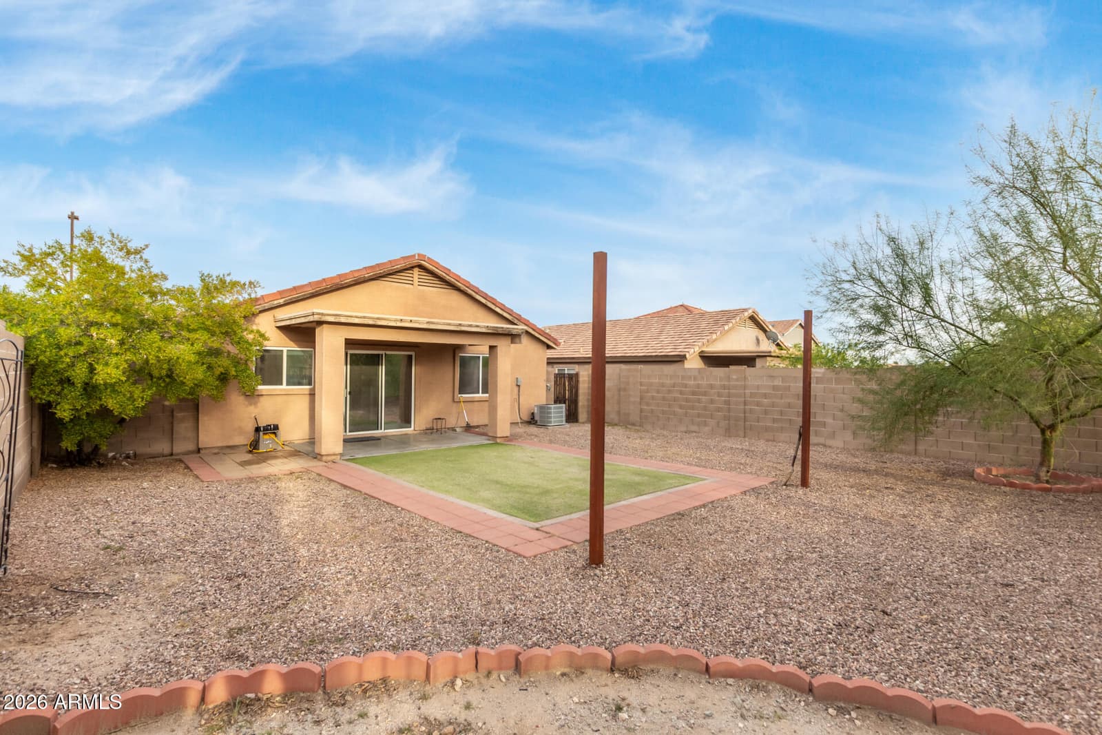 246 N 221ST Avenue, Buckeye, AZ 85326 — photo 9 of 31