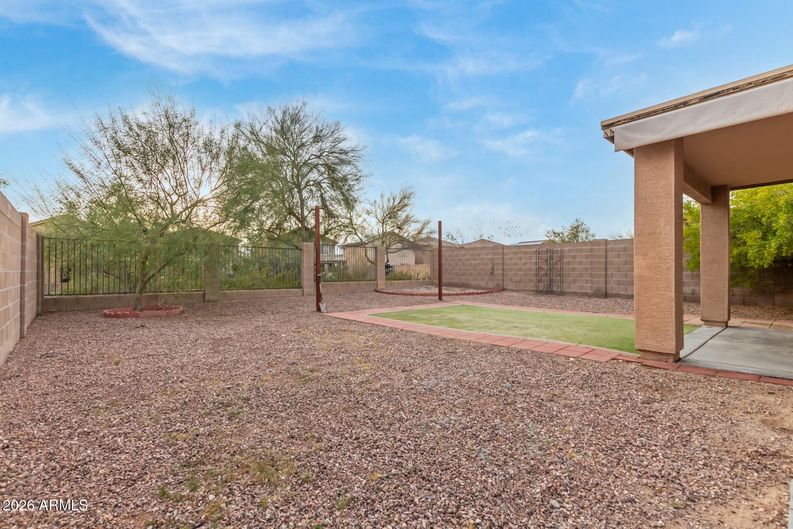246 N 221ST Avenue, Buckeye, AZ 85326 — photo 10 of 31