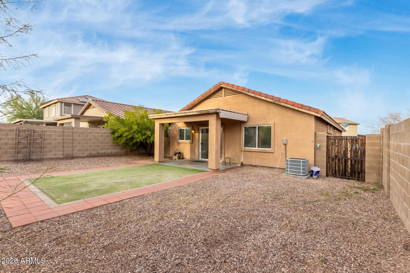 246 N 221ST Avenue, Buckeye, AZ 85326 — photo 2 of 31