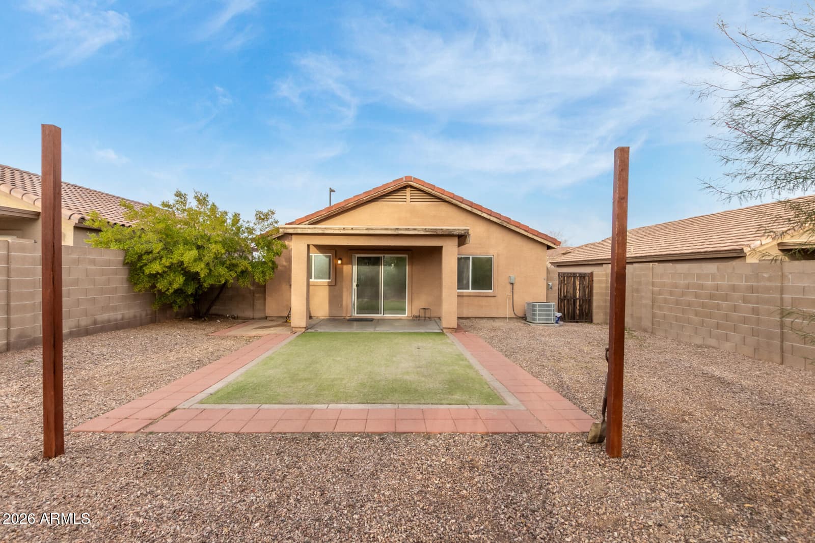 246 N 221ST Avenue, Buckeye, AZ 85326 — photo 18 of 31