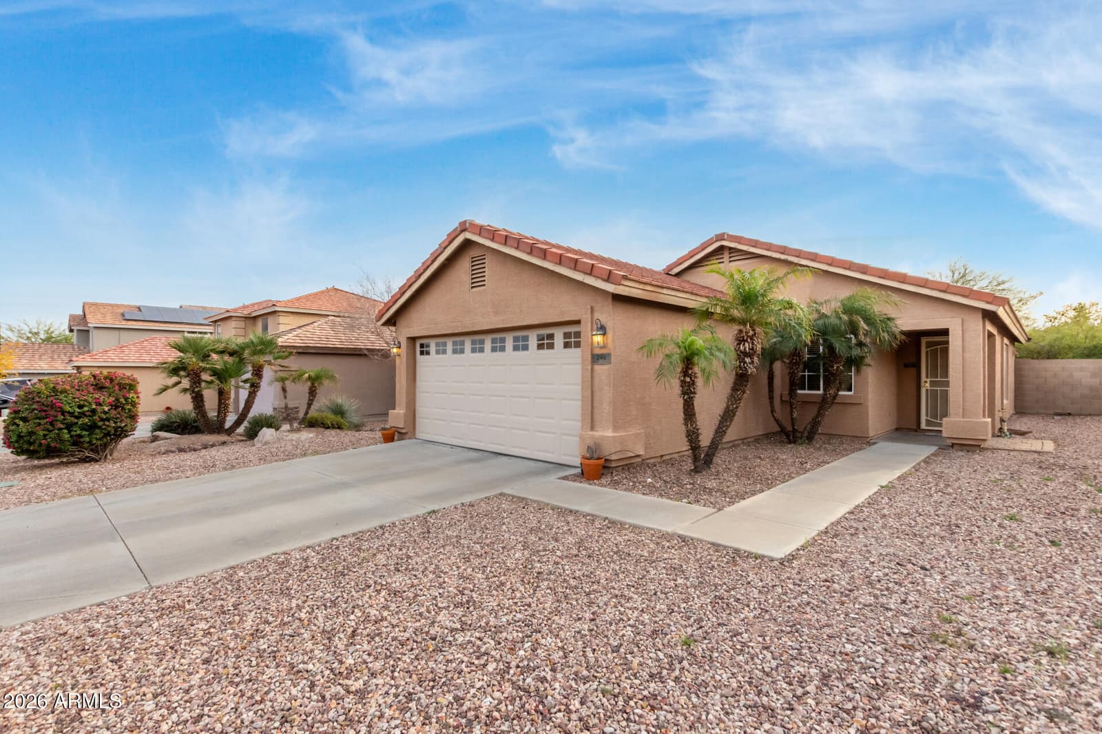 246 N 221ST Avenue, Buckeye, AZ 85326 — photo 20 of 31