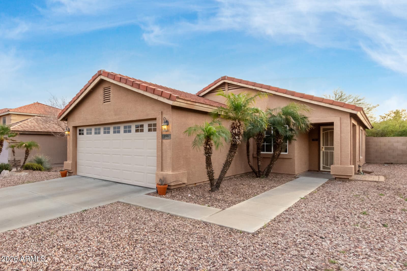 246 N 221ST Avenue, Buckeye, AZ 85326 — photo 29 of 31