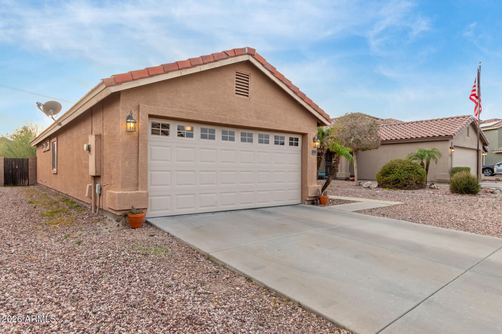 246 N 221ST Avenue, Buckeye, AZ 85326 — photo 15 of 31