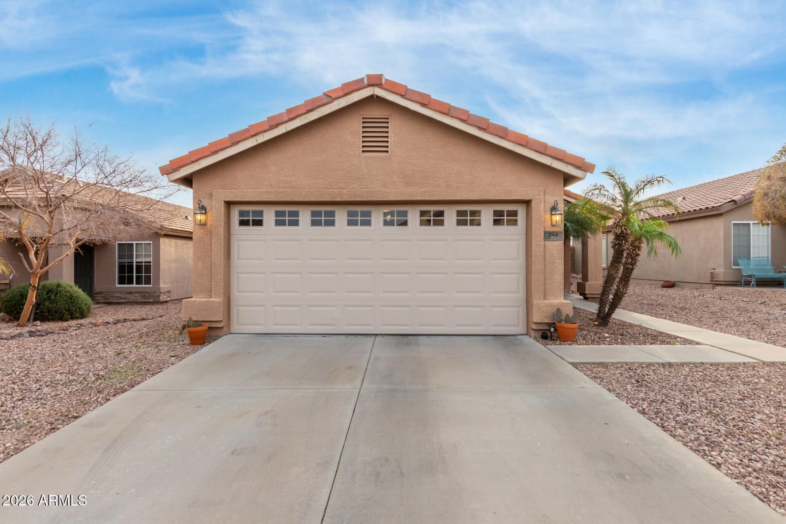 246 N 221ST Avenue, Buckeye, AZ 85326 — photo 30 of 31