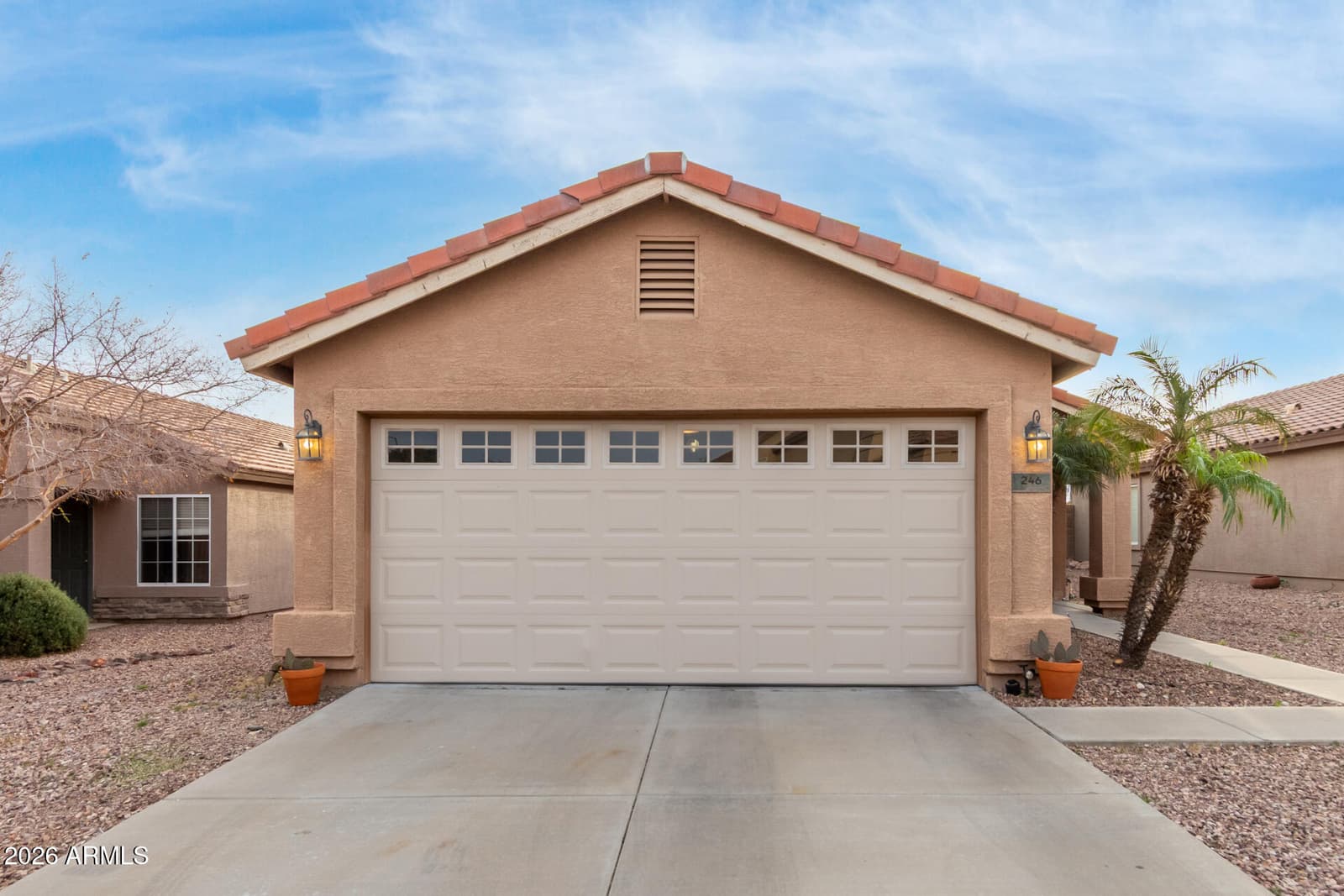 246 N 221ST Avenue, Buckeye, AZ 85326 — photo 31 of 31