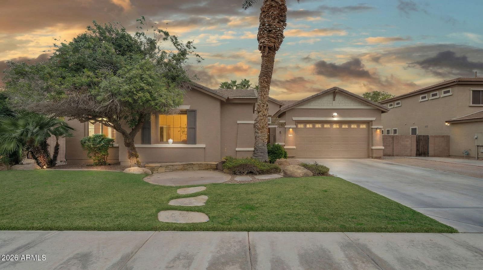 3153 S SIERRA Street, Gilbert, AZ 85295 — photo 2 of 39