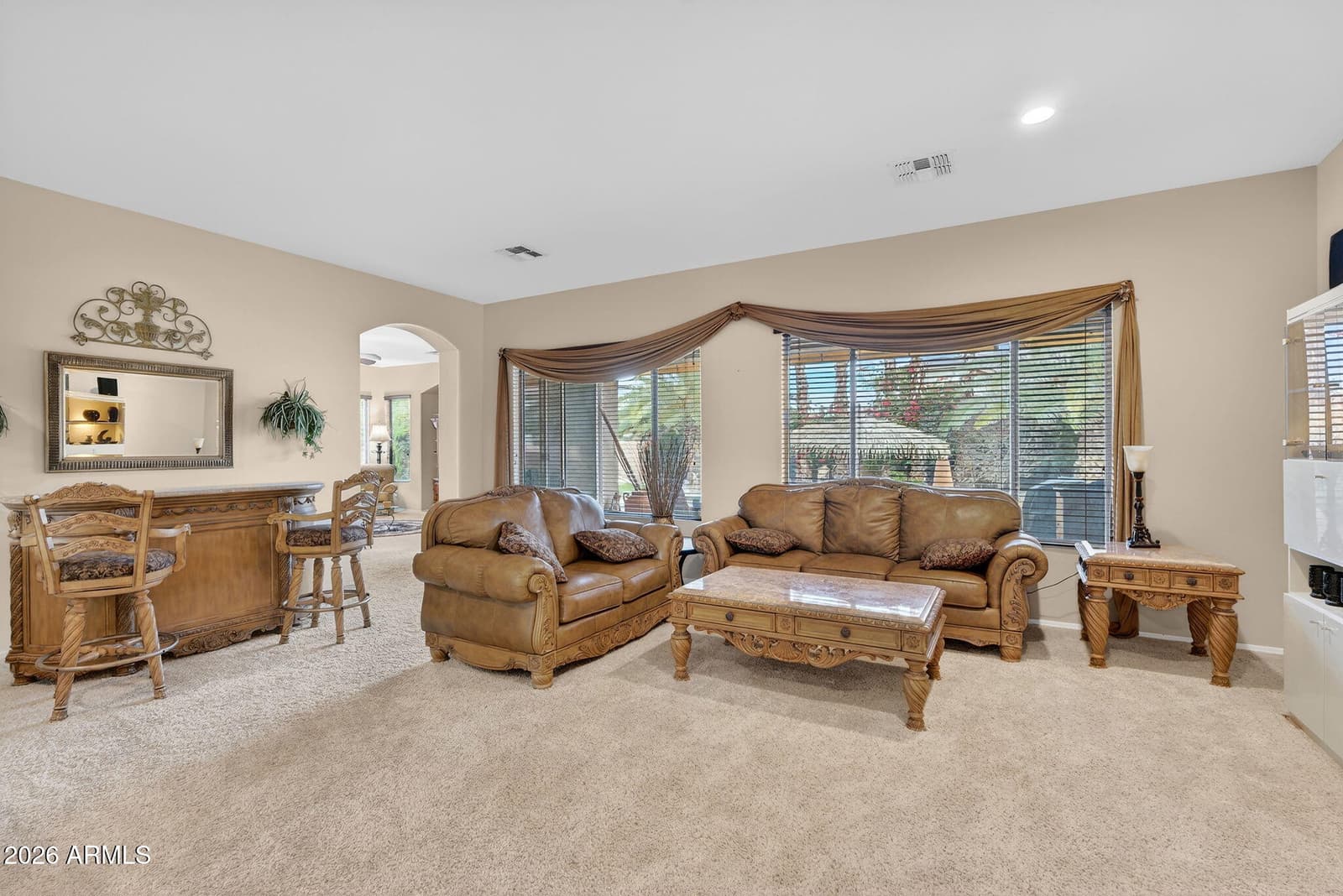 3153 S SIERRA Street, Gilbert, AZ 85295 — photo 8 of 39