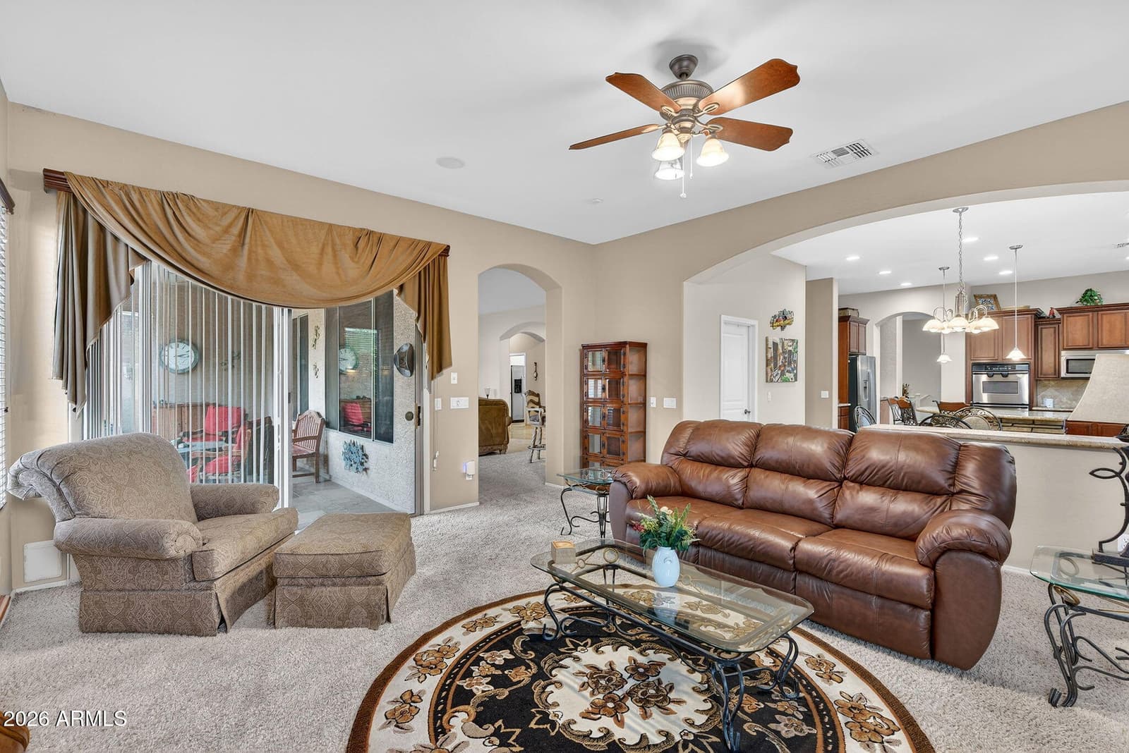 3153 S SIERRA Street, Gilbert, AZ 85295 — photo 9 of 39
