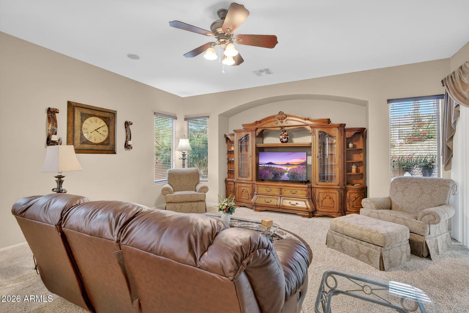 3153 S SIERRA Street, Gilbert, AZ 85295 — photo 10 of 39