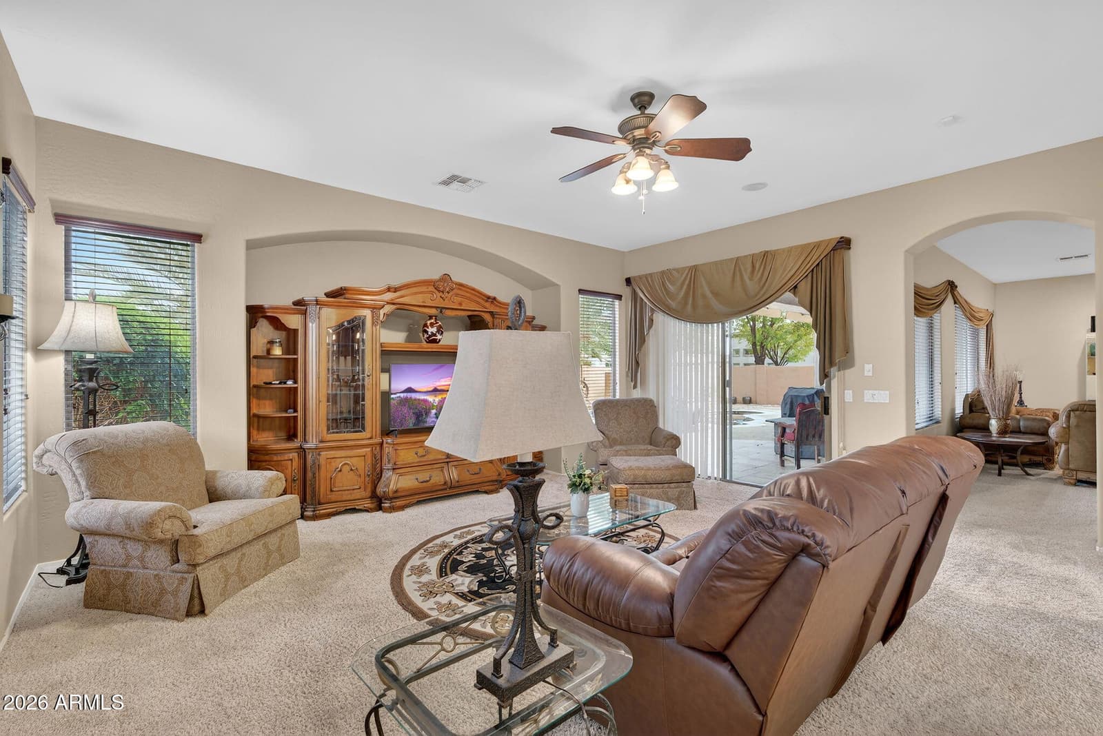 3153 S SIERRA Street, Gilbert, AZ 85295 — photo 11 of 39