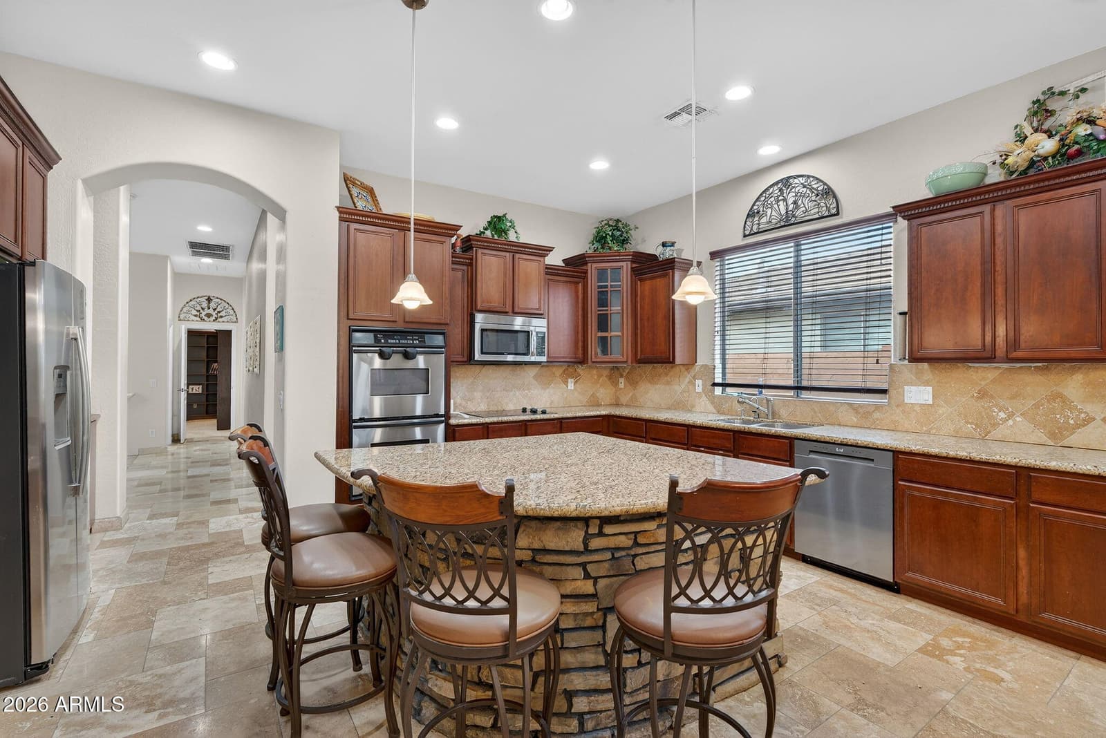 3153 S SIERRA Street, Gilbert, AZ 85295 — photo 13 of 39