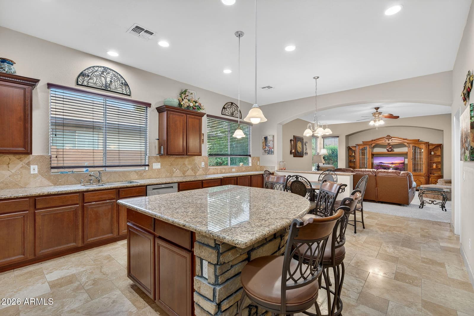 3153 S SIERRA Street, Gilbert, AZ 85295 — photo 14 of 39