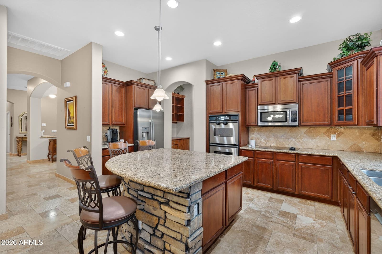 3153 S SIERRA Street, Gilbert, AZ 85295 — photo 15 of 39