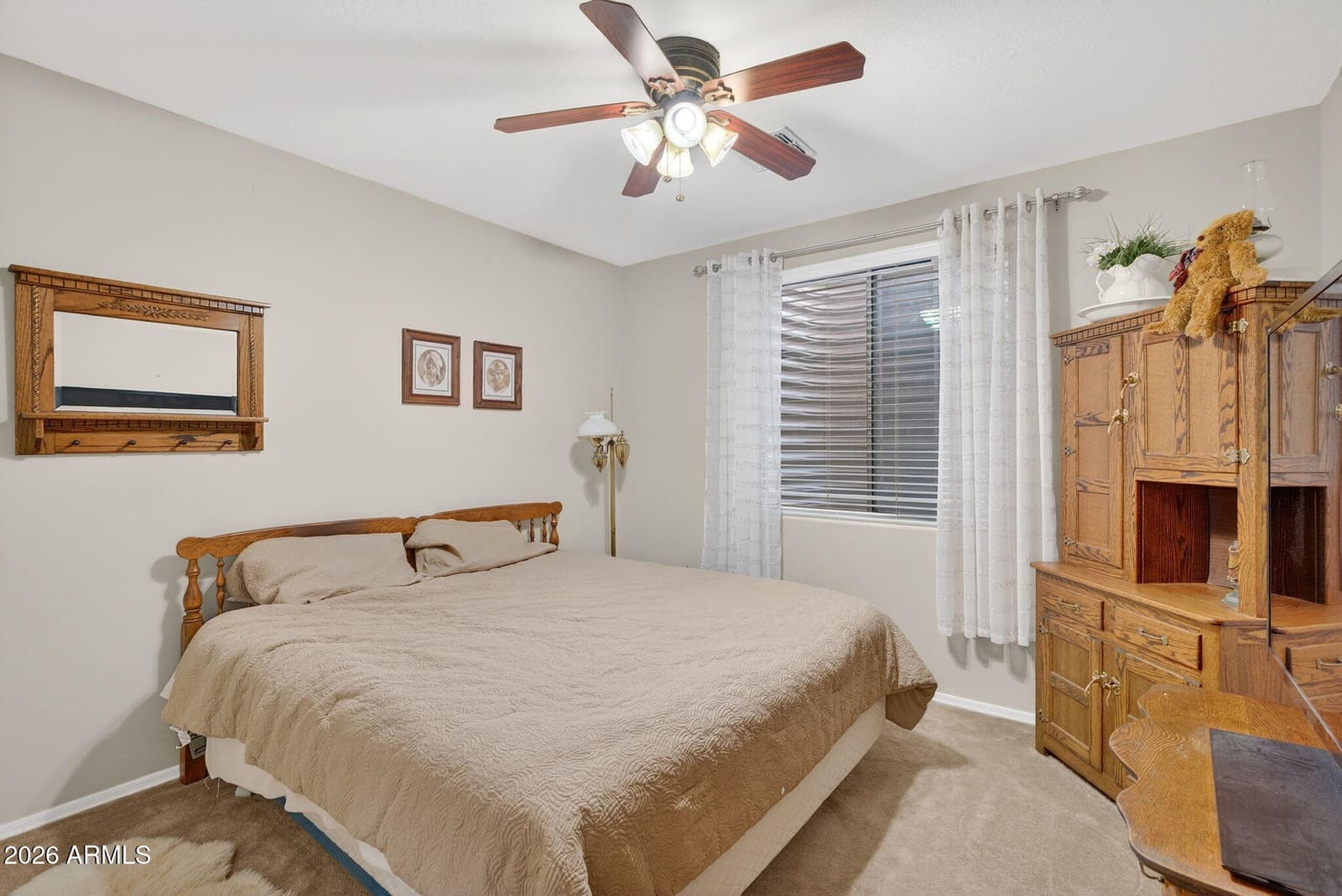 3153 S SIERRA Street, Gilbert, AZ 85295 — photo 24 of 39