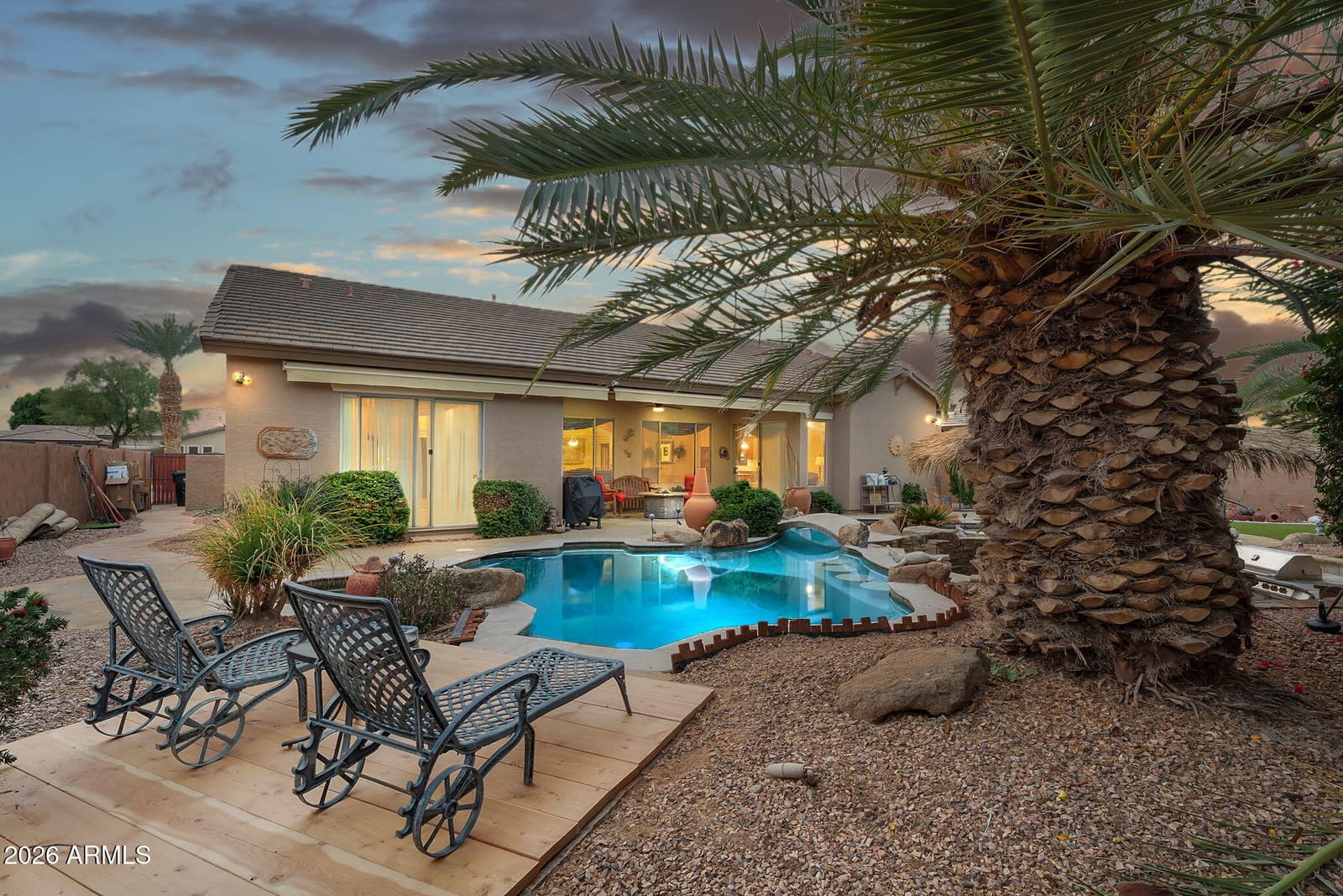 3153 S SIERRA Street, Gilbert, AZ 85295 — photo 32 of 39