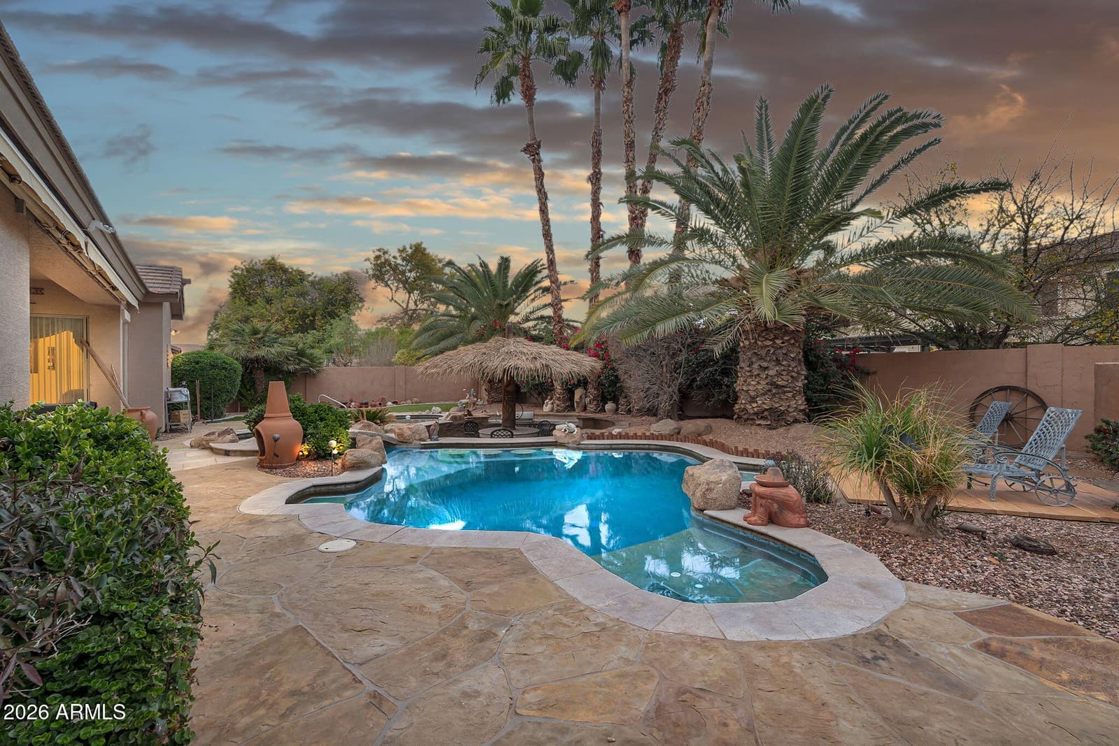 3153 S SIERRA Street, Gilbert, AZ 85295 — photo 34 of 39