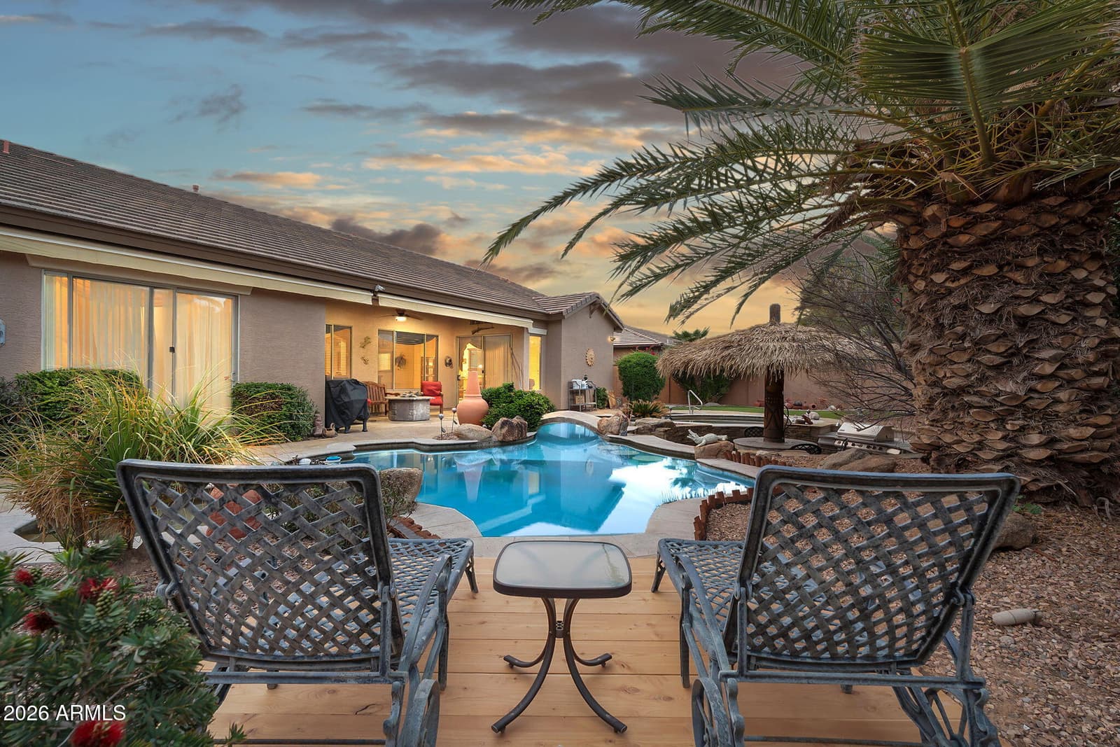 3153 S SIERRA Street, Gilbert, AZ 85295 — photo 35 of 39