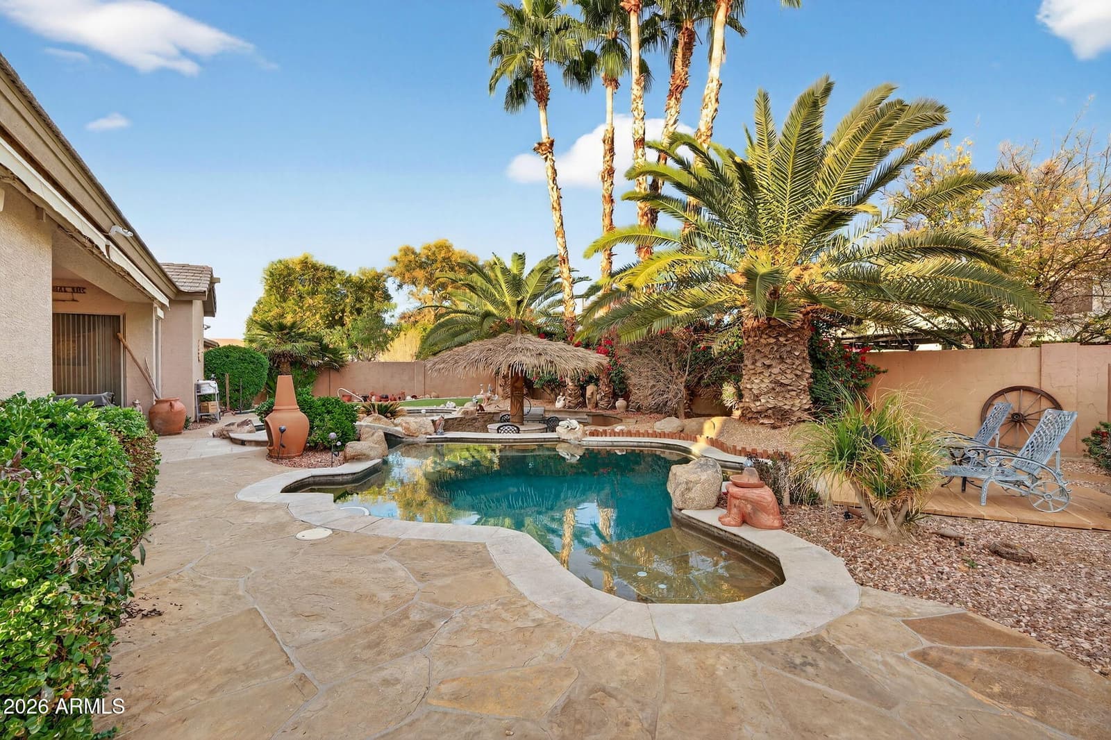 3153 S SIERRA Street, Gilbert, AZ 85295 — photo 4 of 39