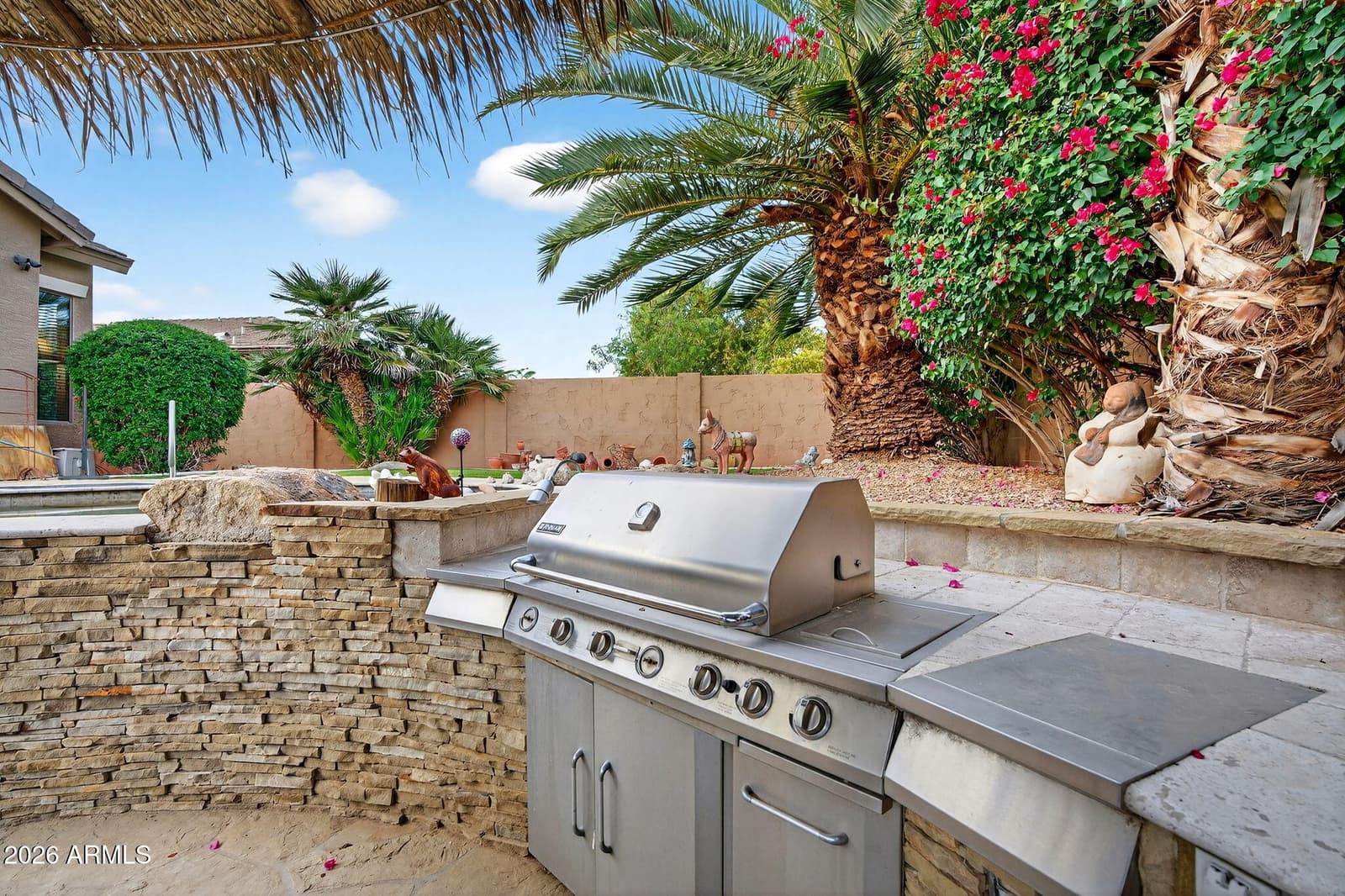 3153 S SIERRA Street, Gilbert, AZ 85295 — photo 37 of 39