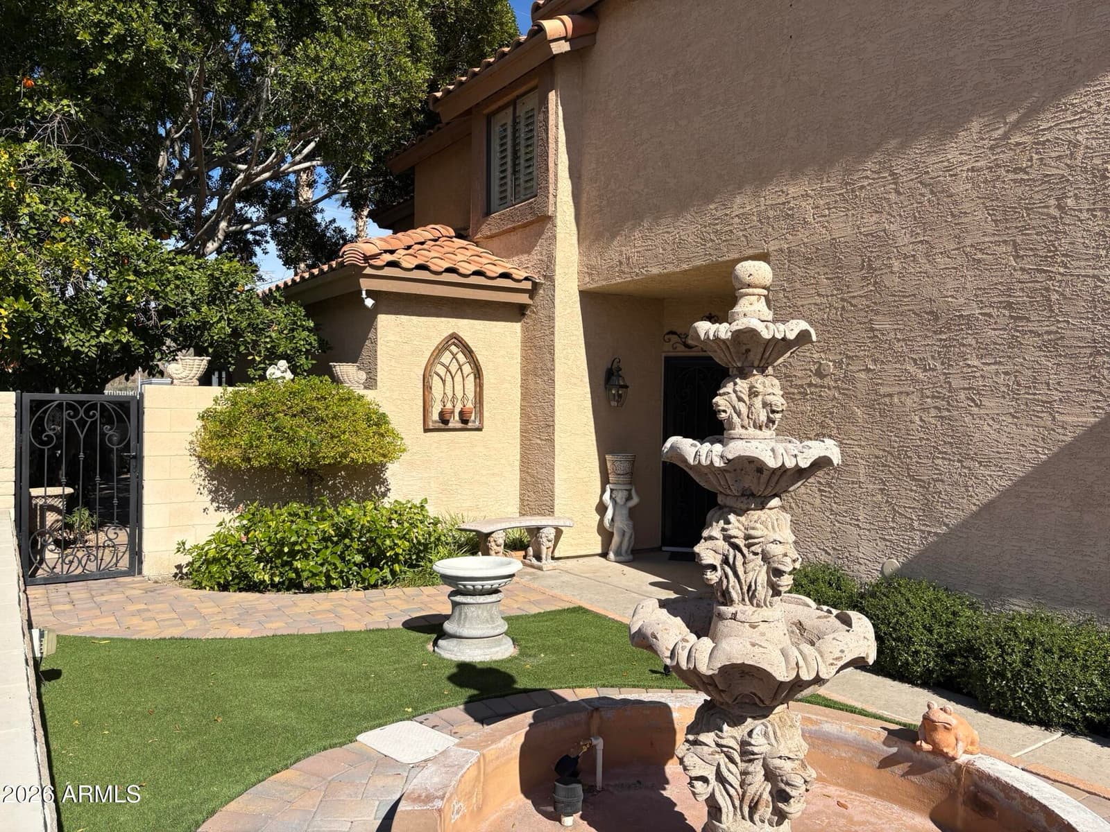 1636 E Villa Theresa Drive, Phoenix, AZ 85022 — photo 1 of 48