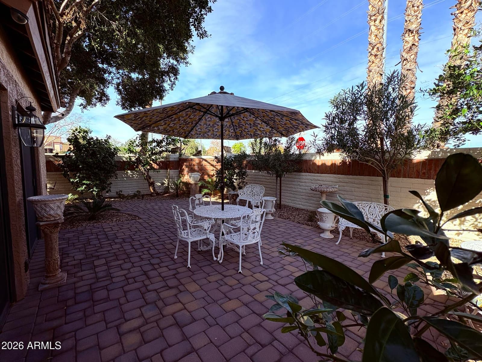 1636 E Villa Theresa Drive, Phoenix, AZ 85022 — photo 41 of 48